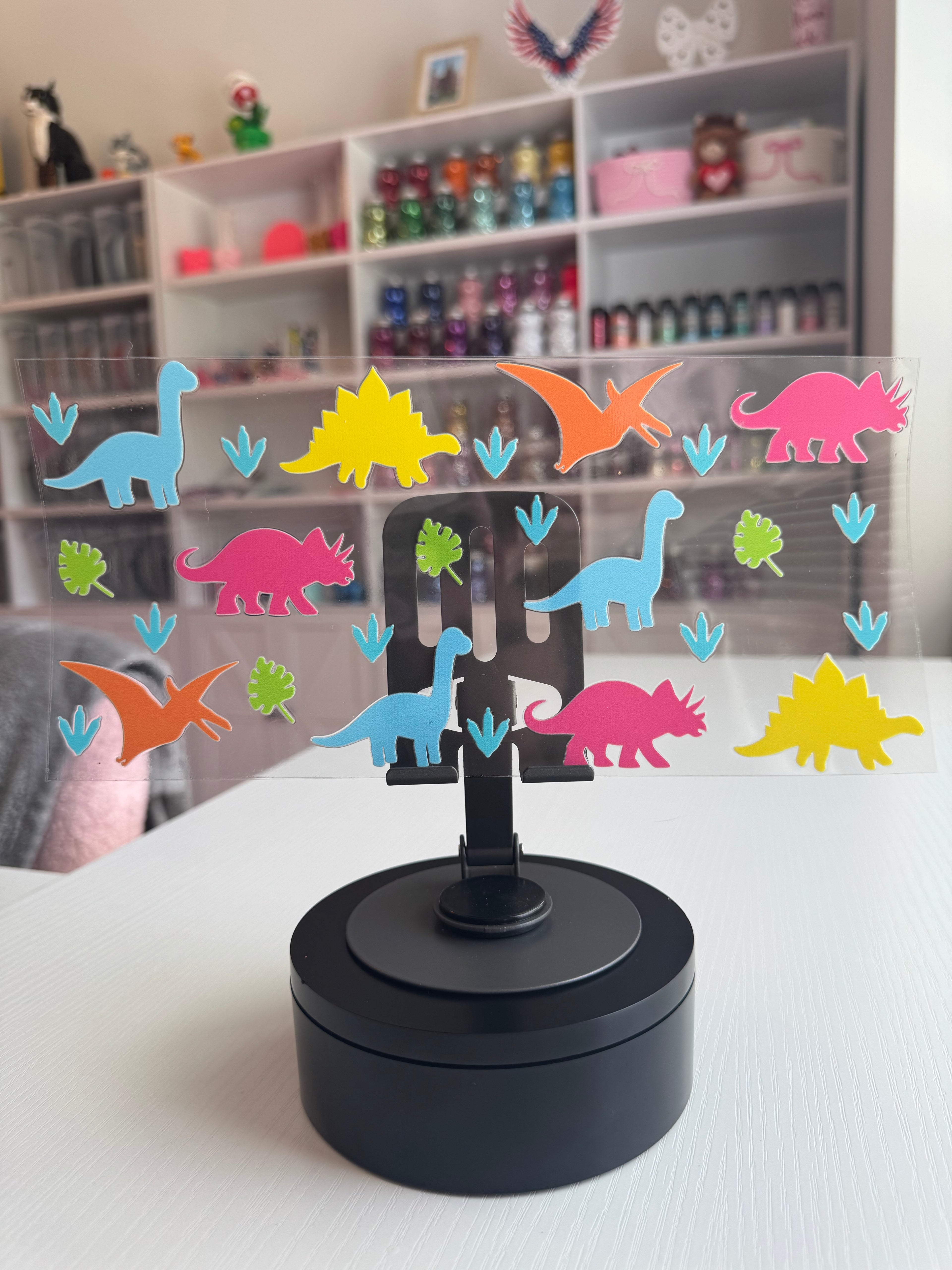 Dinosaurs
