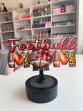 Football Mom #2