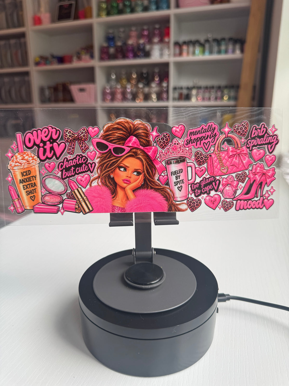 Barbie #4