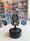 Detroit Lions #2