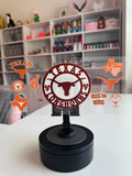 Texas Longhorns