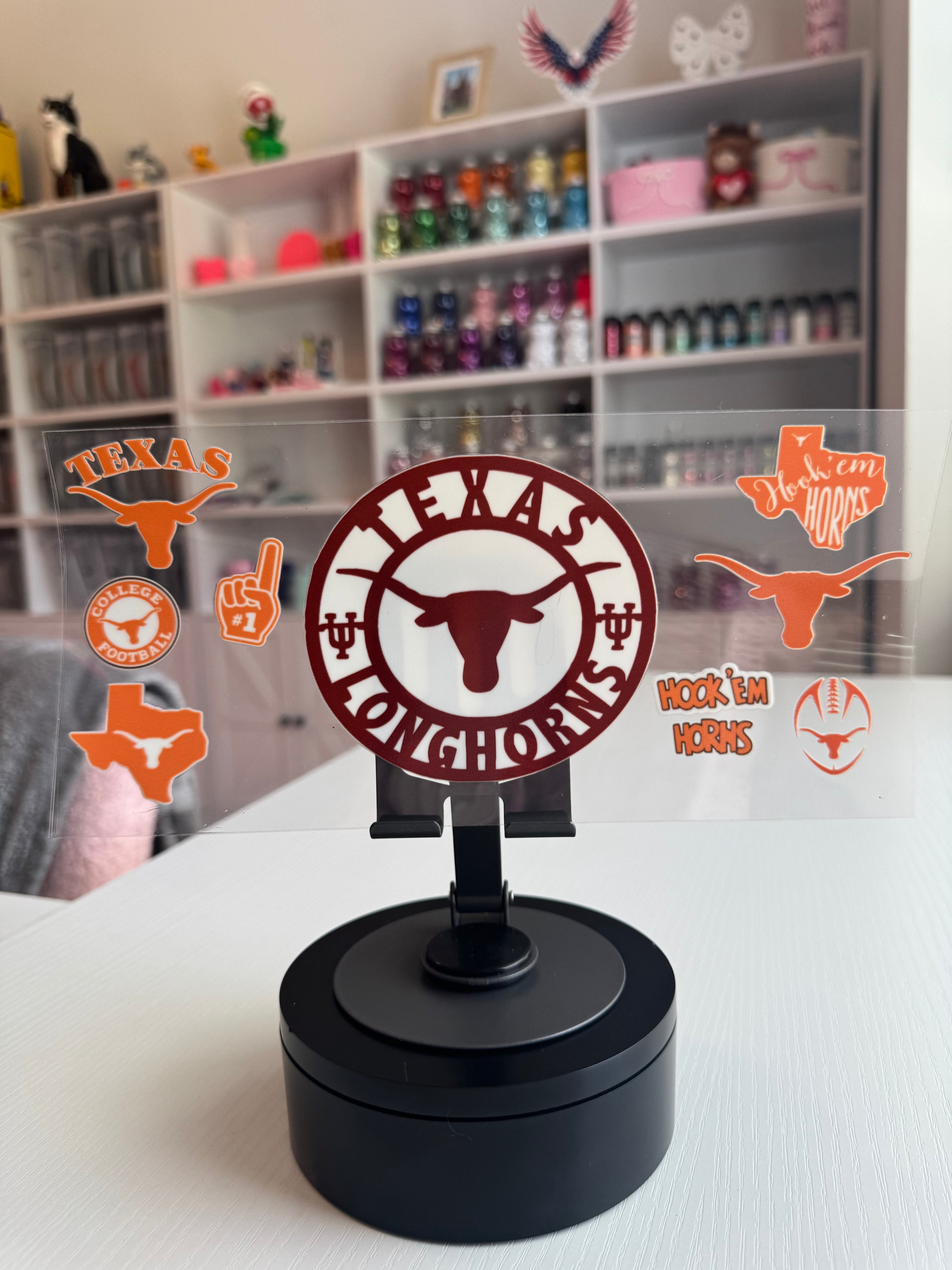 Texas Longhorns