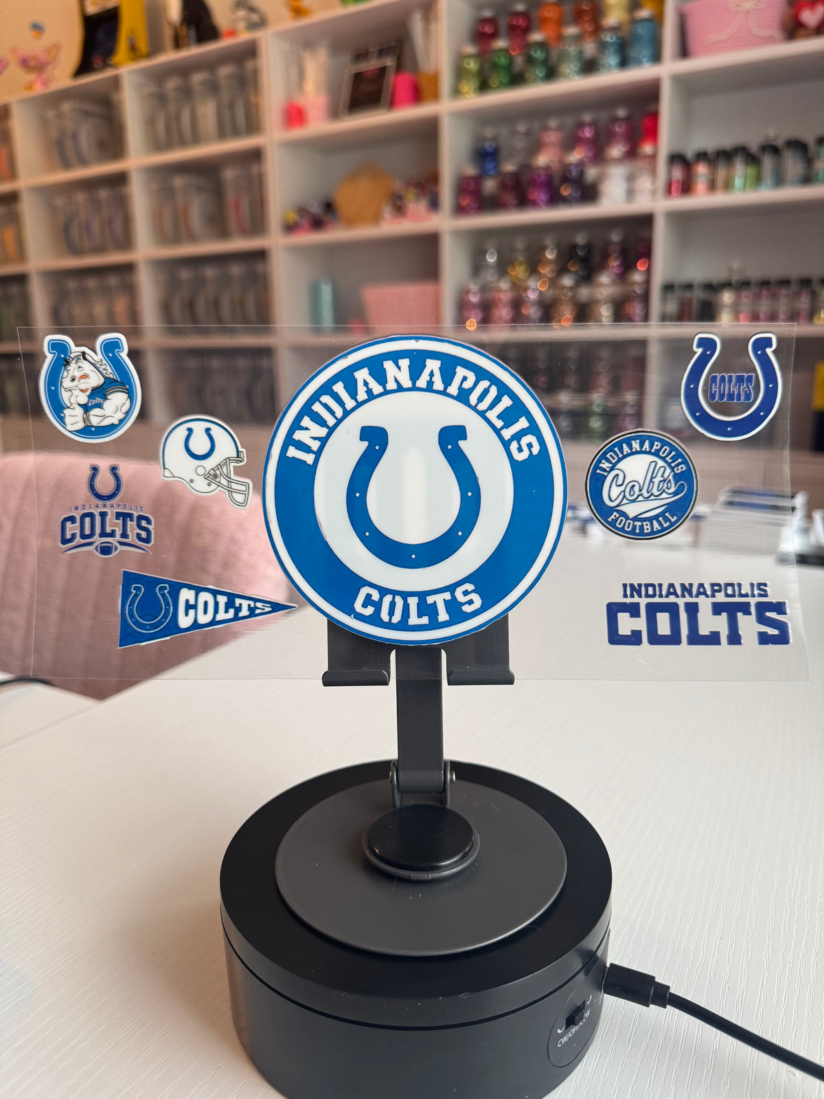 Indianapolis Colts