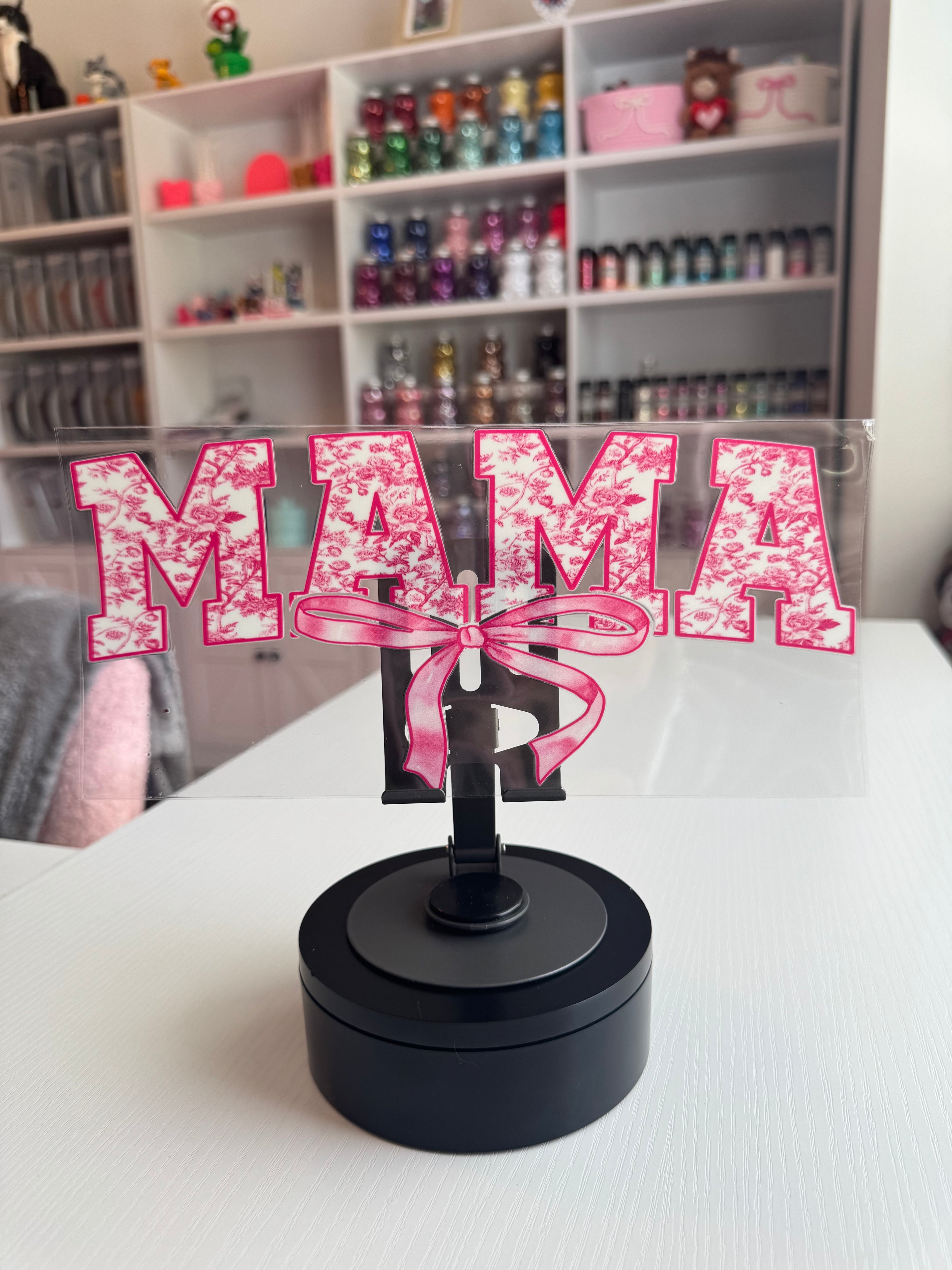 Mama #6