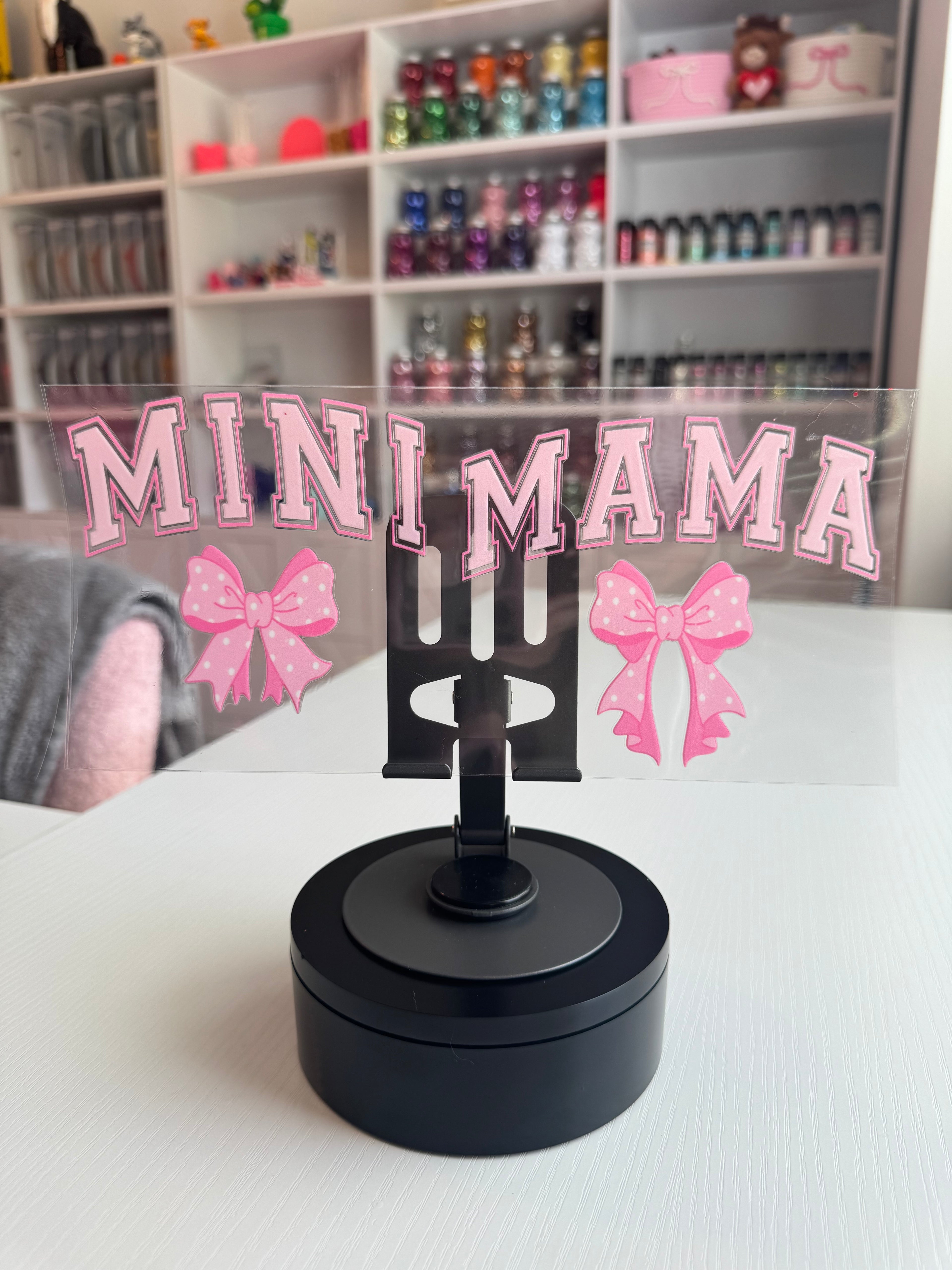 Mama & Mini #2