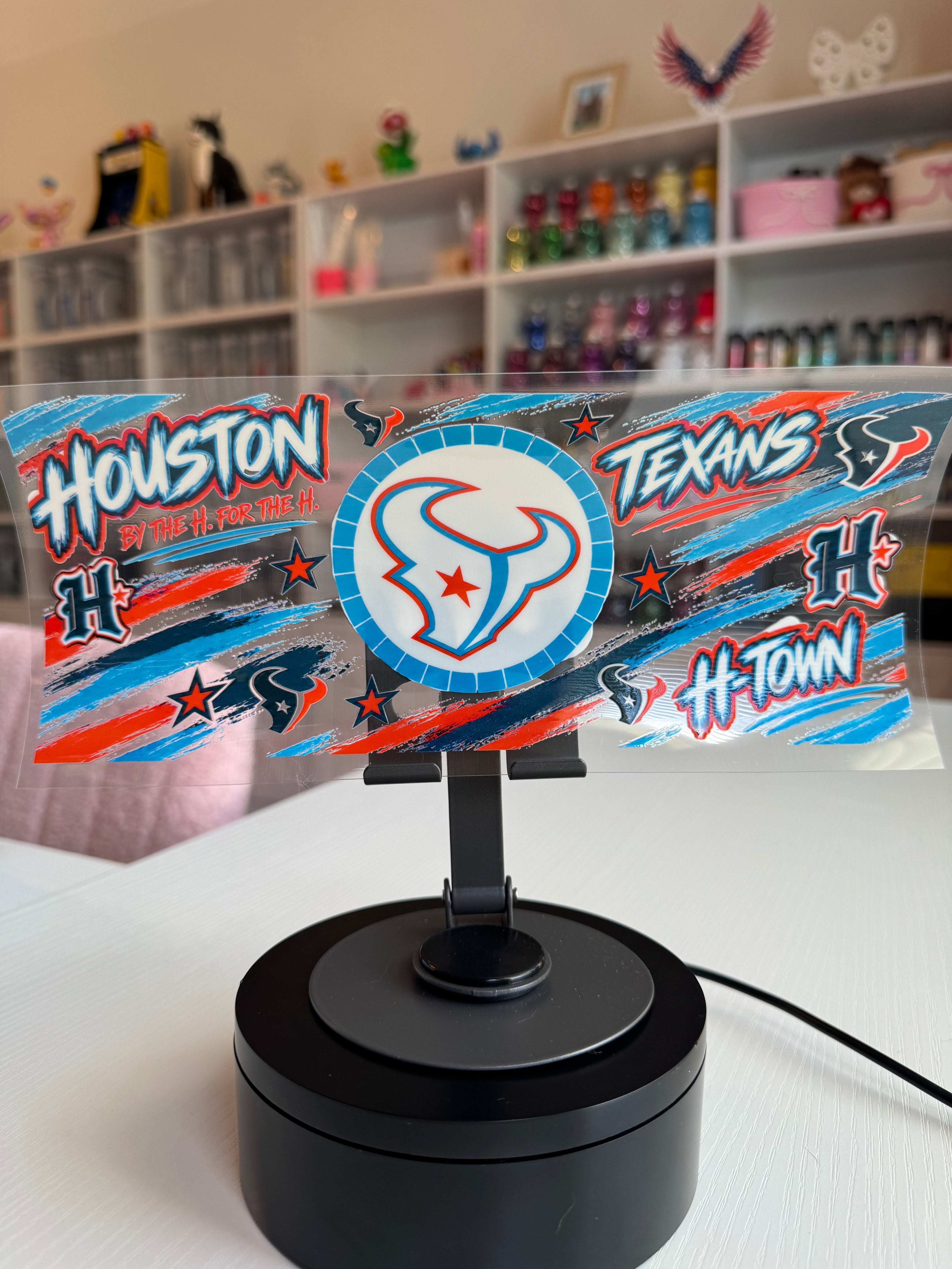 Houston Texans #2