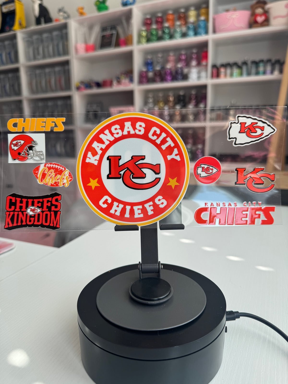 KC