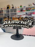 Raiders