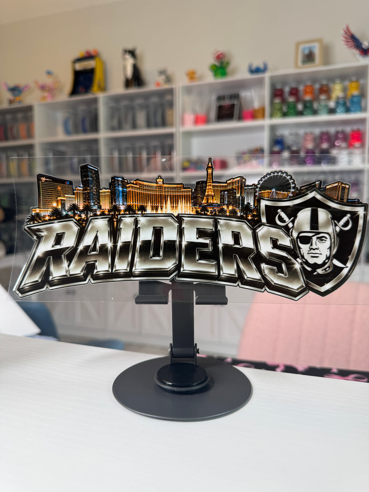 Raiders