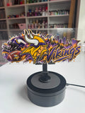 Vikings