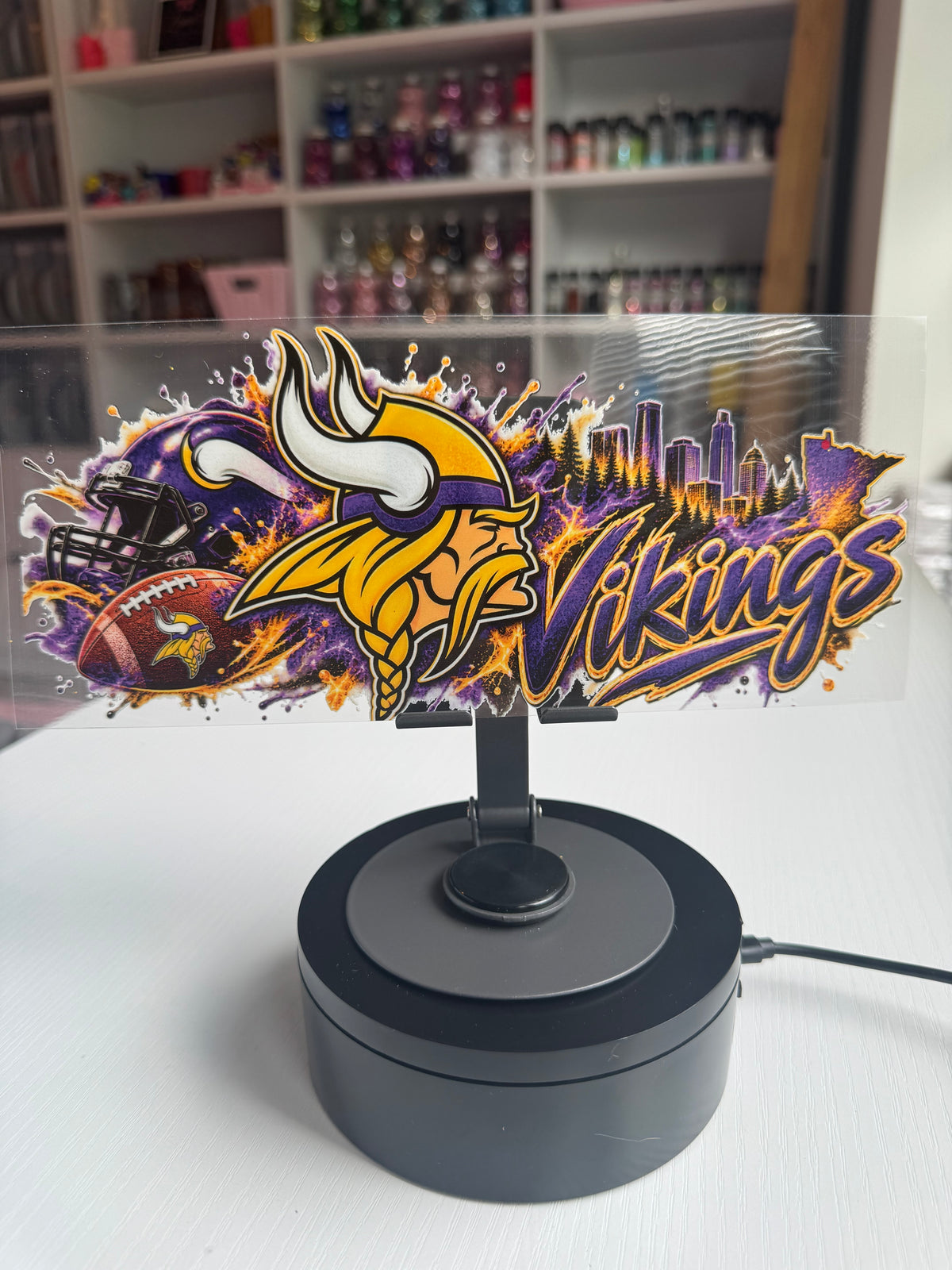Vikings