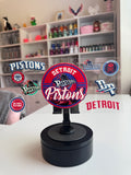 Detroit Pistons