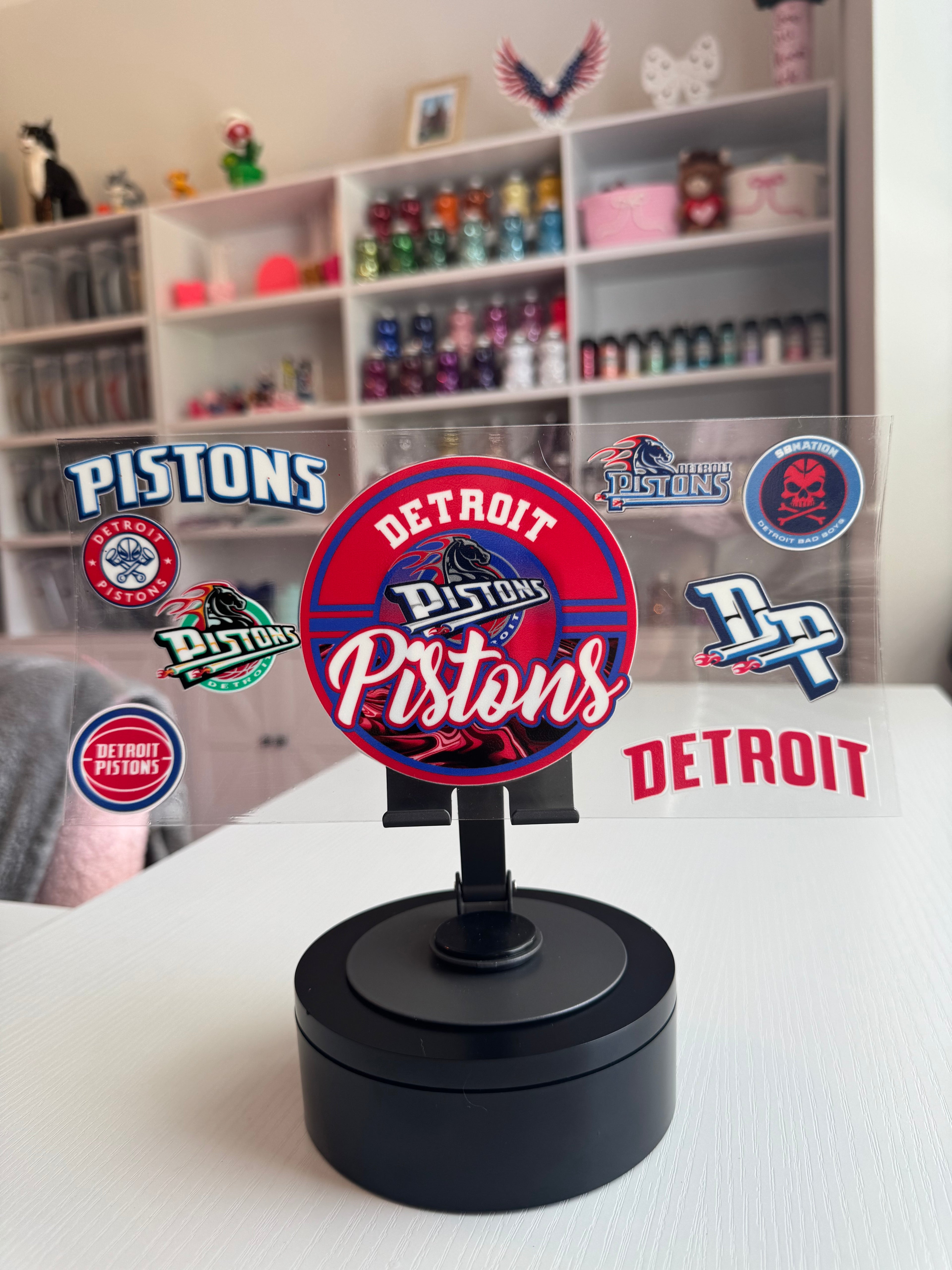 Detroit Pistons