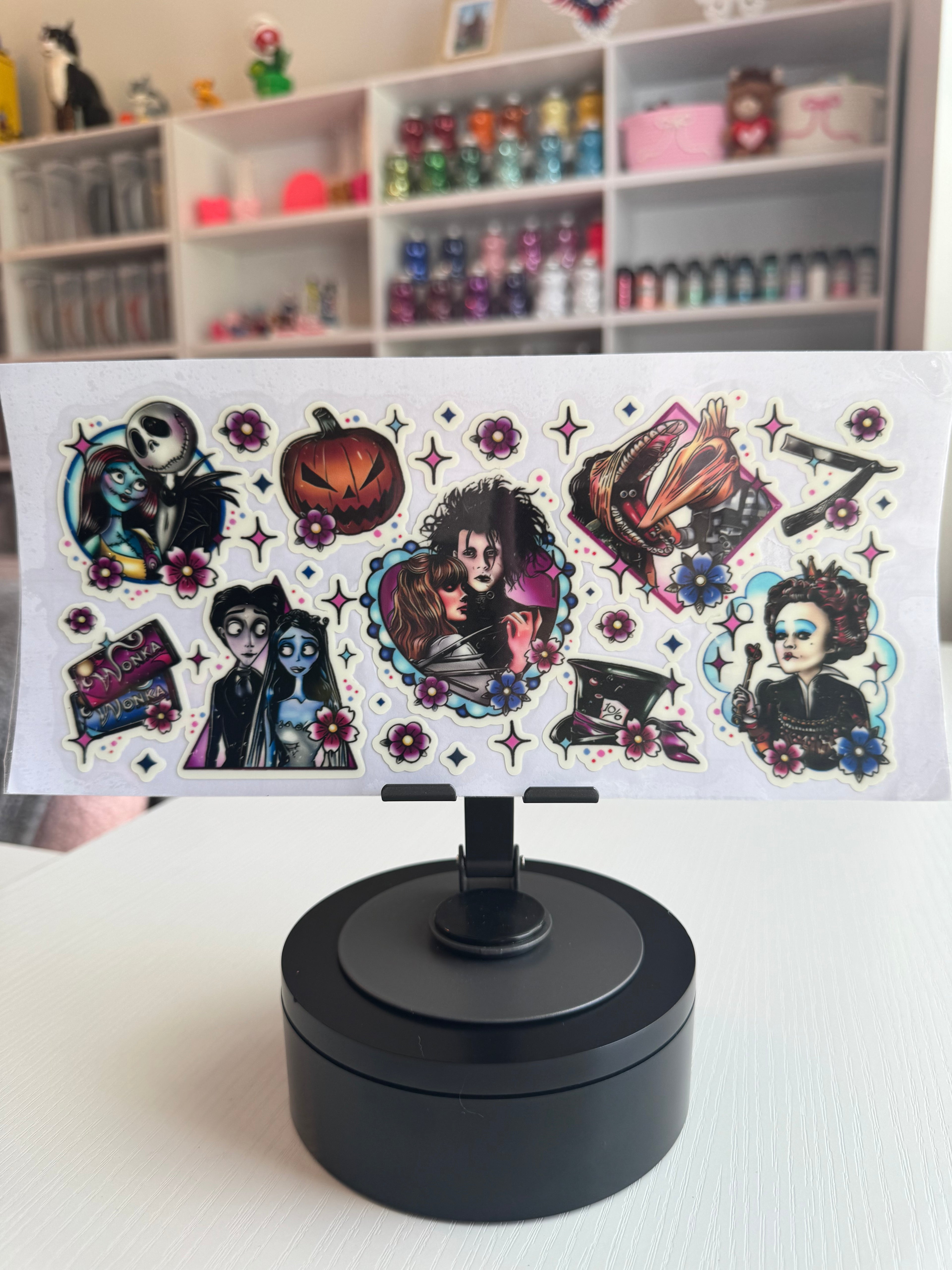 Halloween Movies
