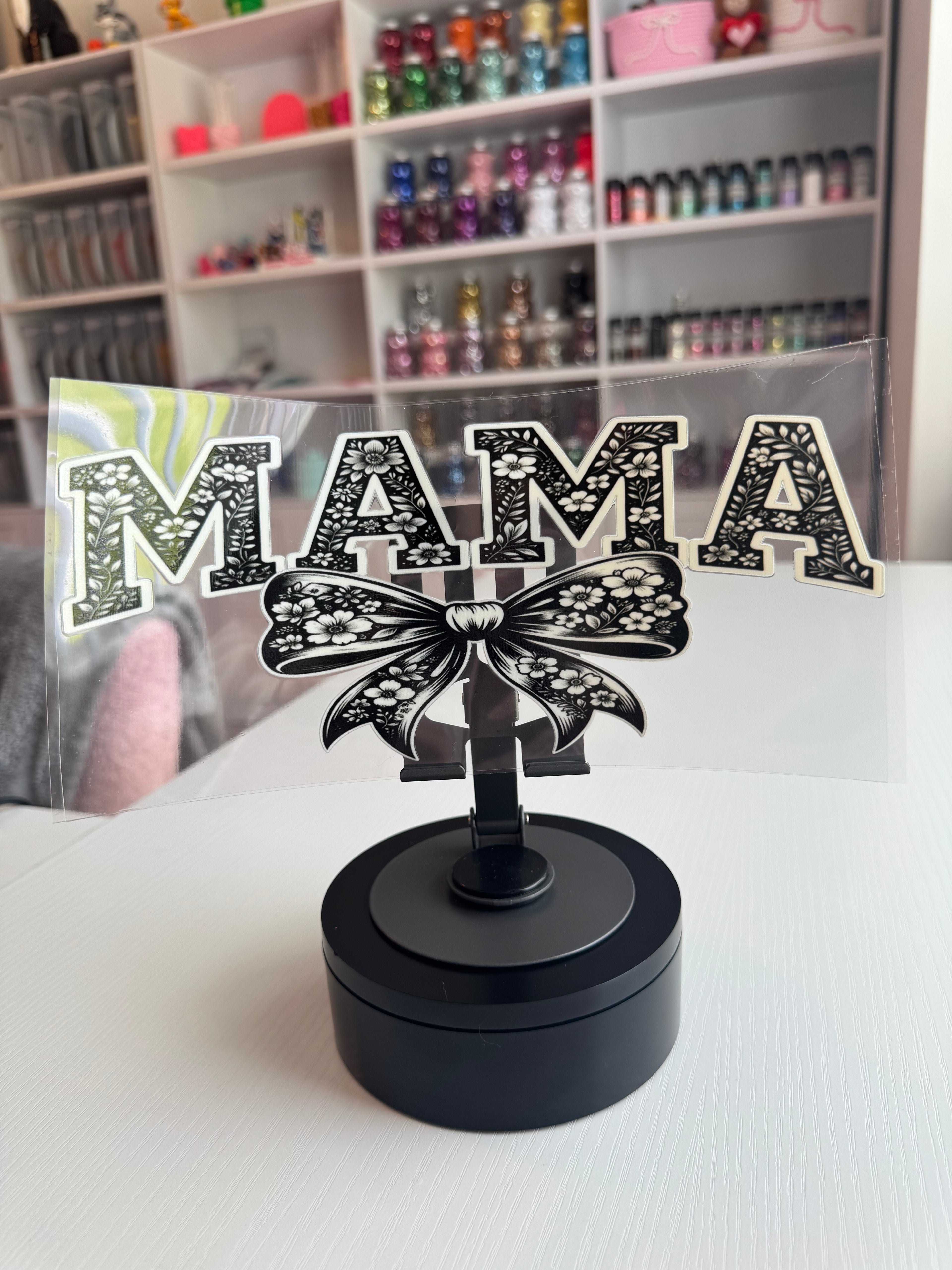 Mama #5