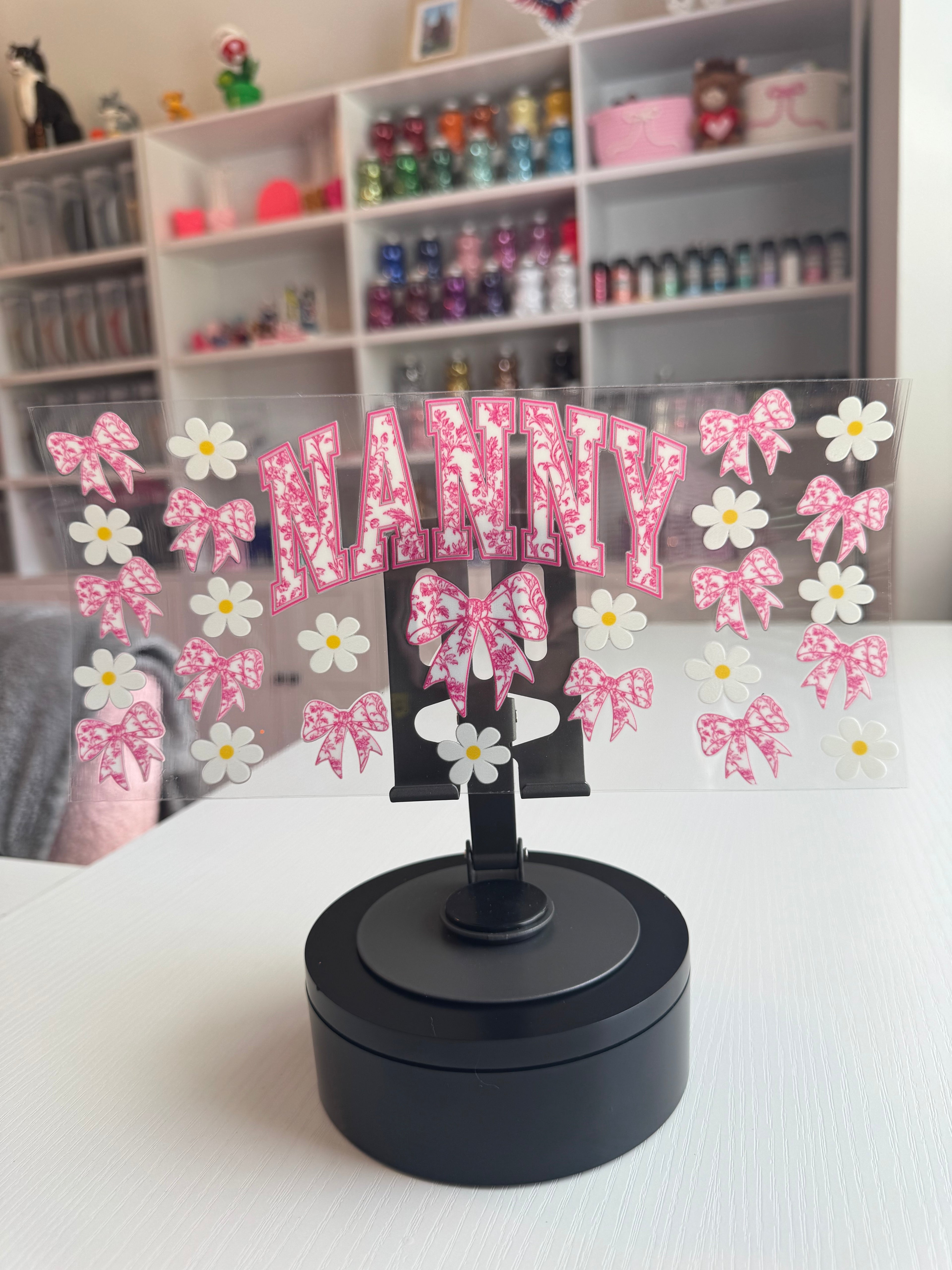 Nanny