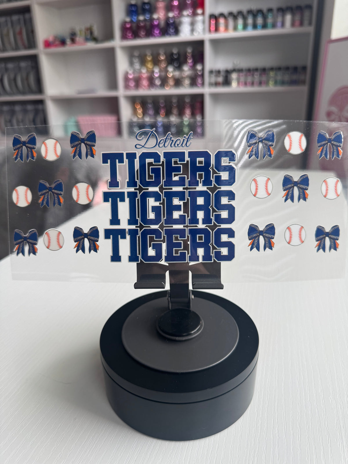 Detroit Tigers #2