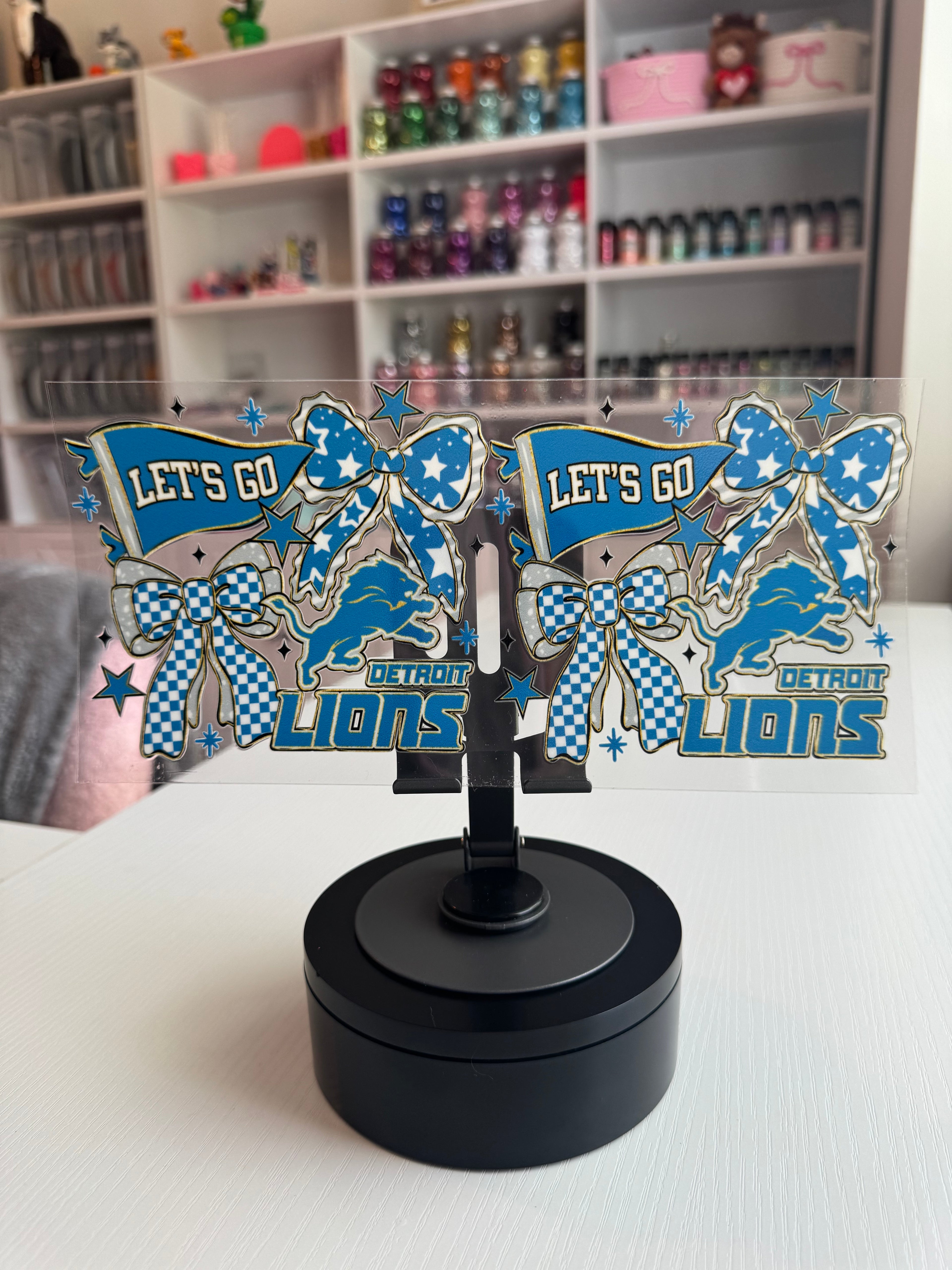 Detroit Lions