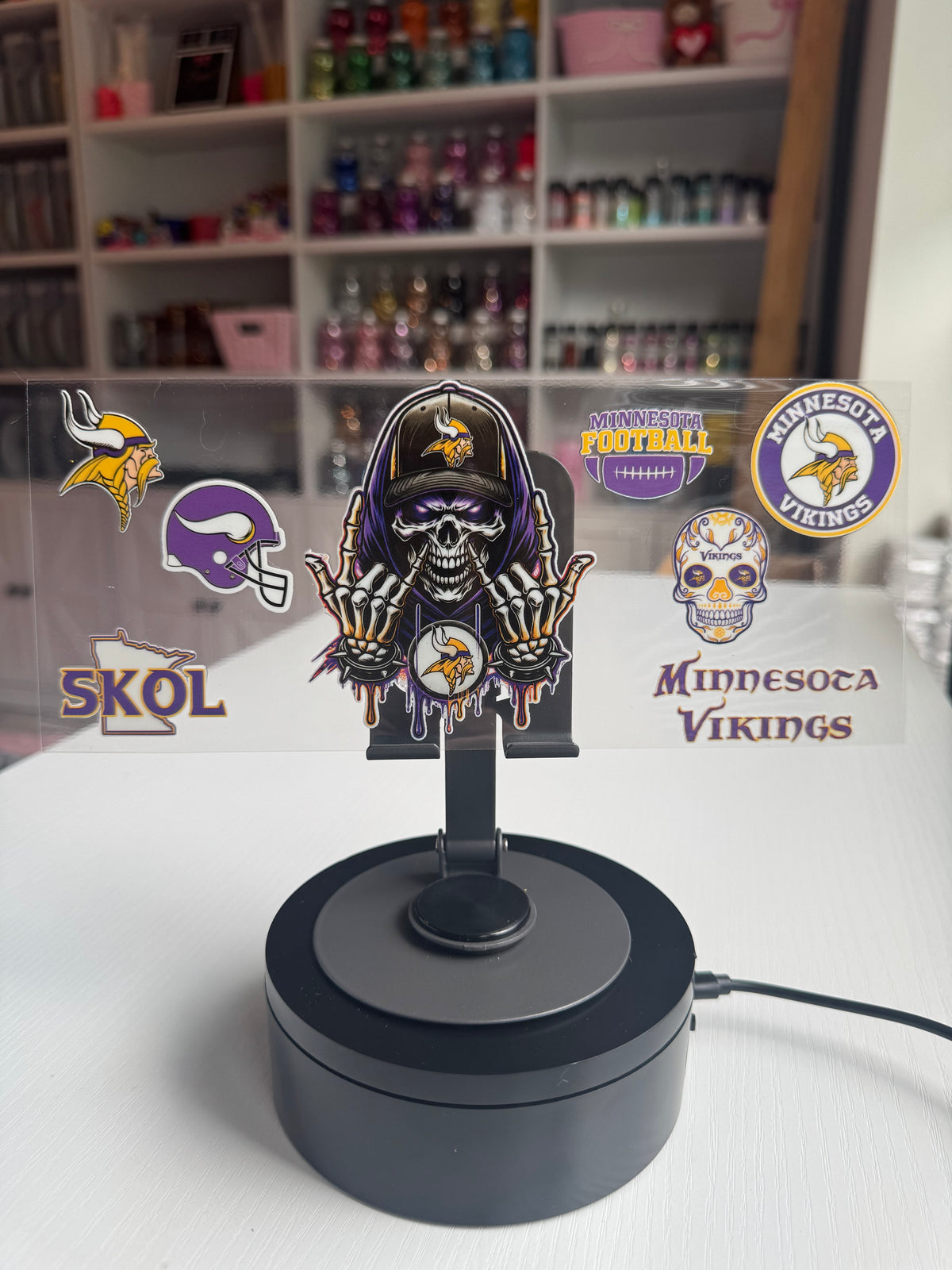 Vikings #2