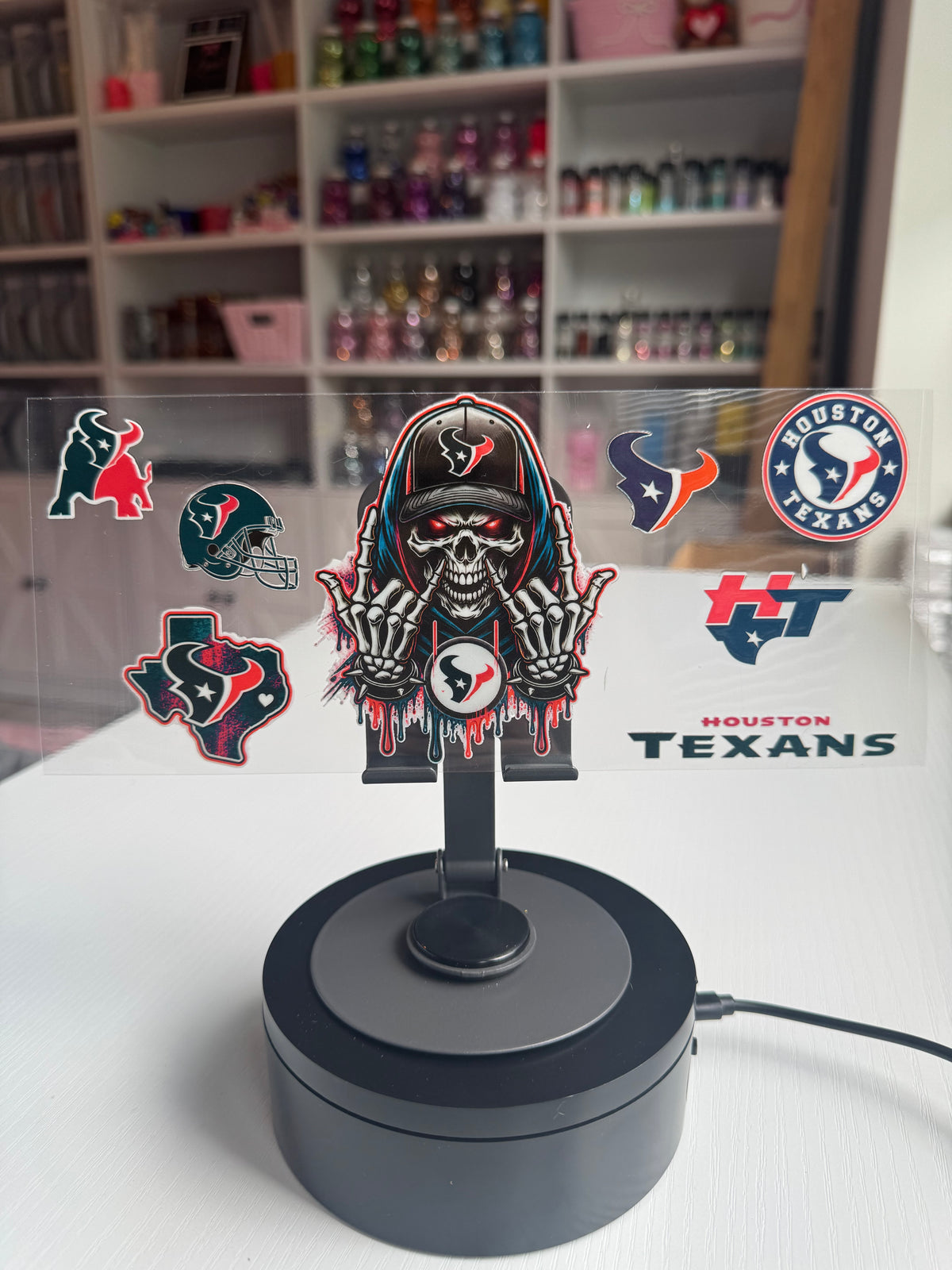 Houston Texans
