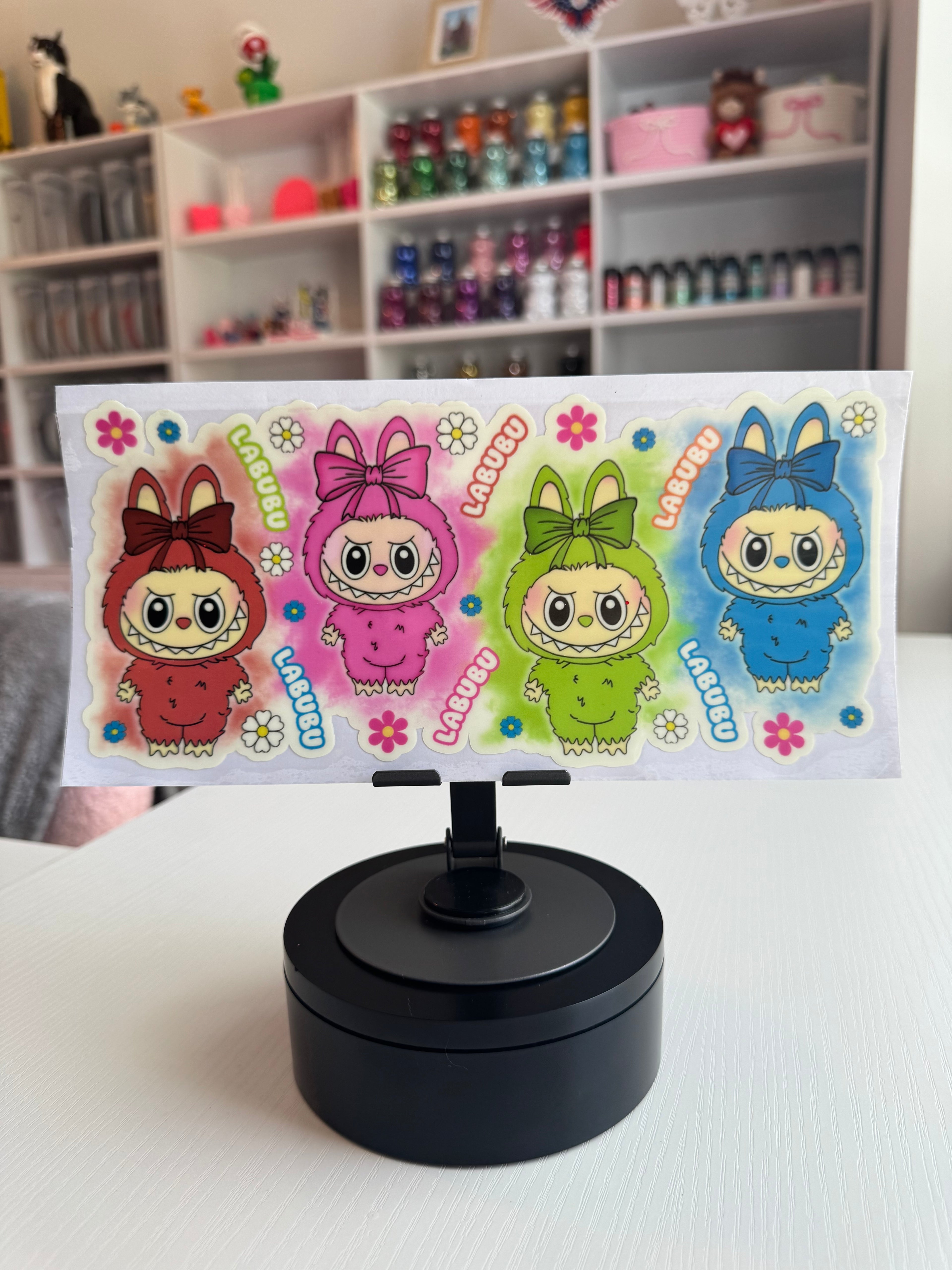 Labubu