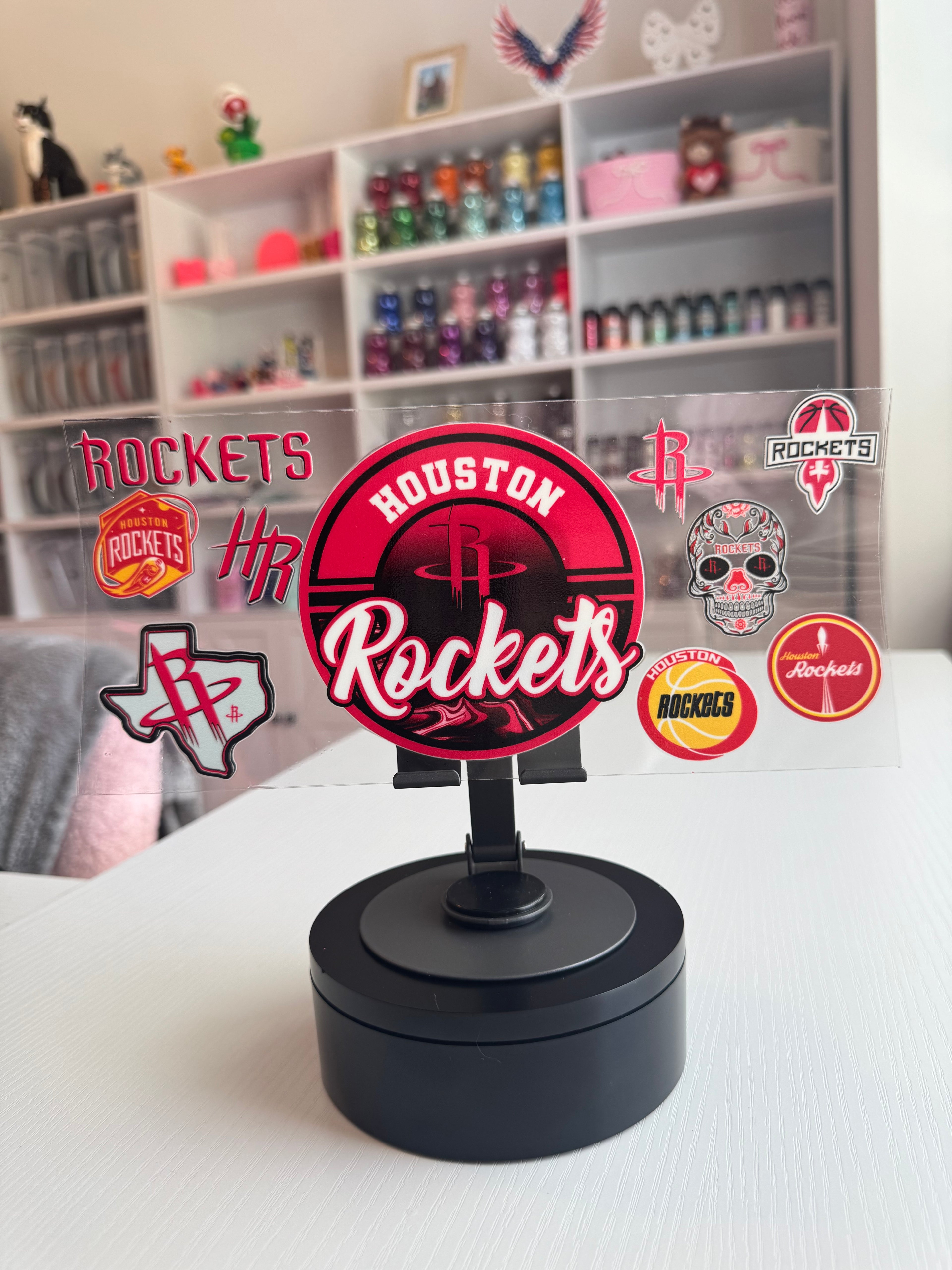 Houston Rockets