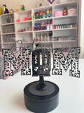 Girl Mom