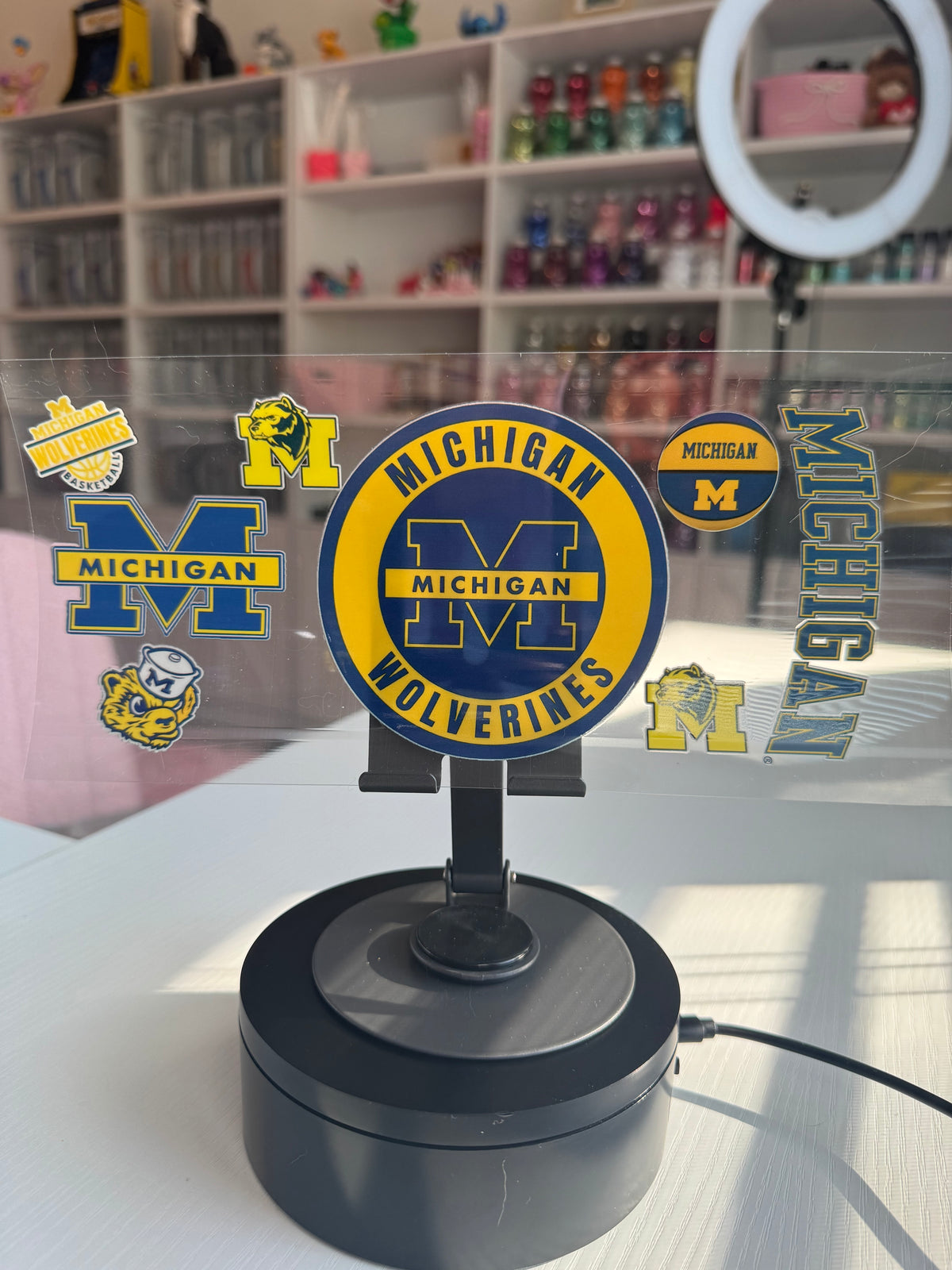 Michigan Wolverines