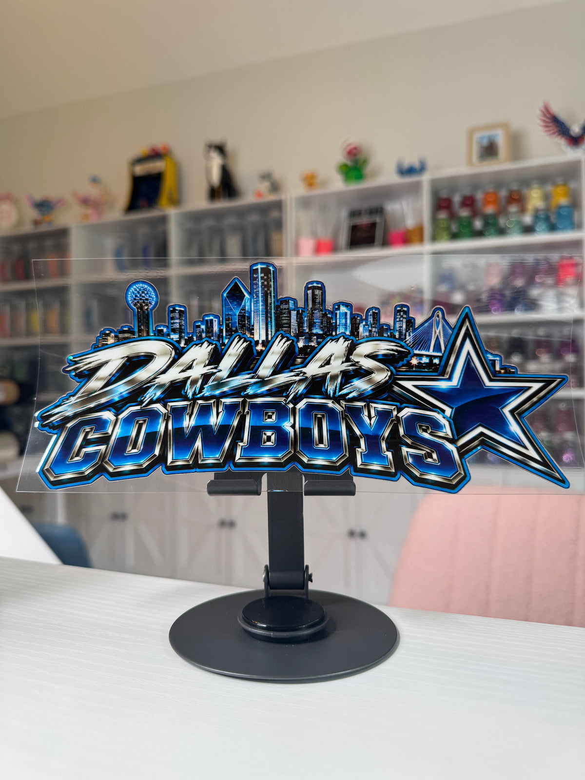 Dallas Cowboys