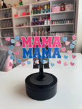 Mama of both
