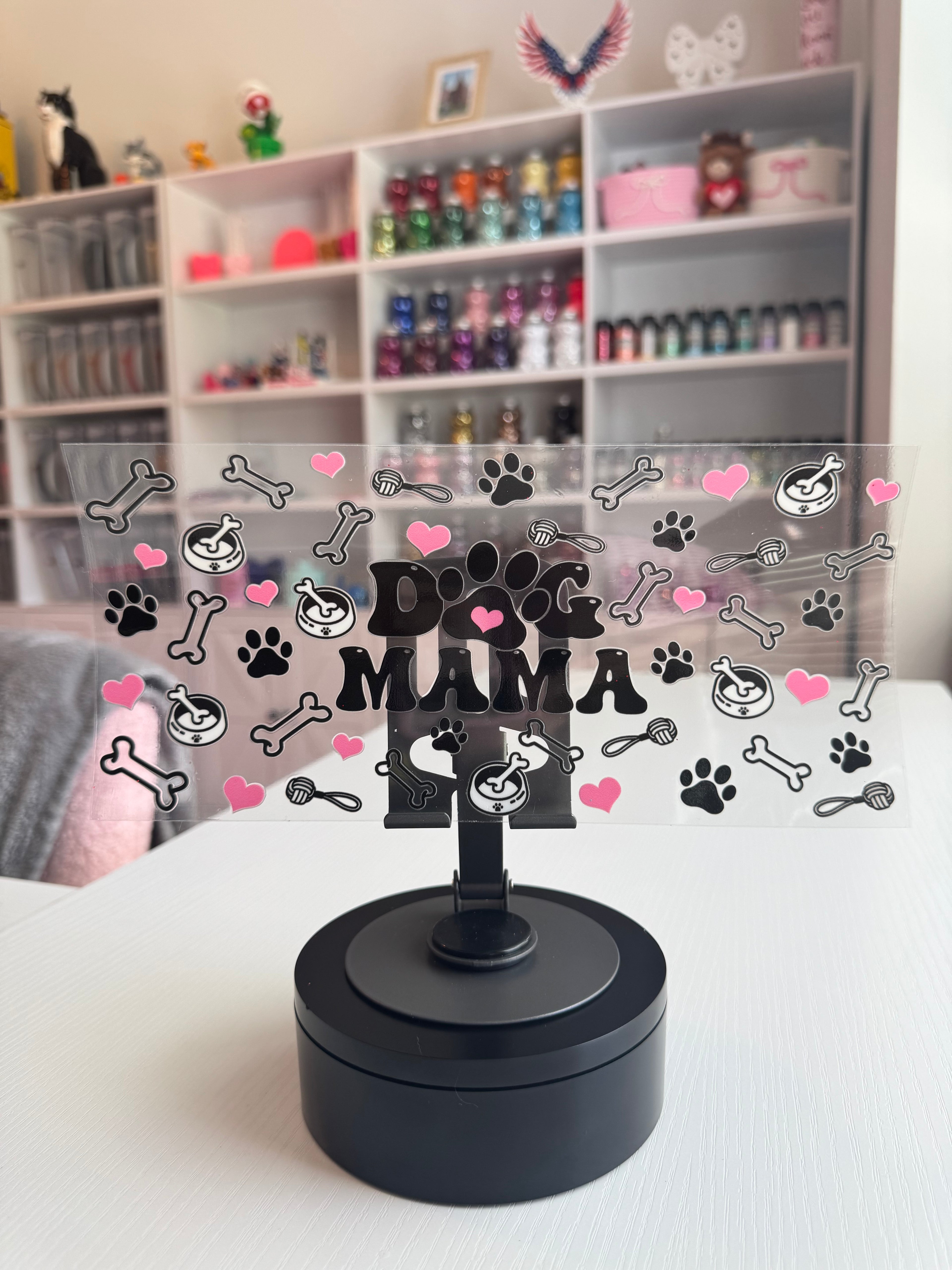 Dog Mama