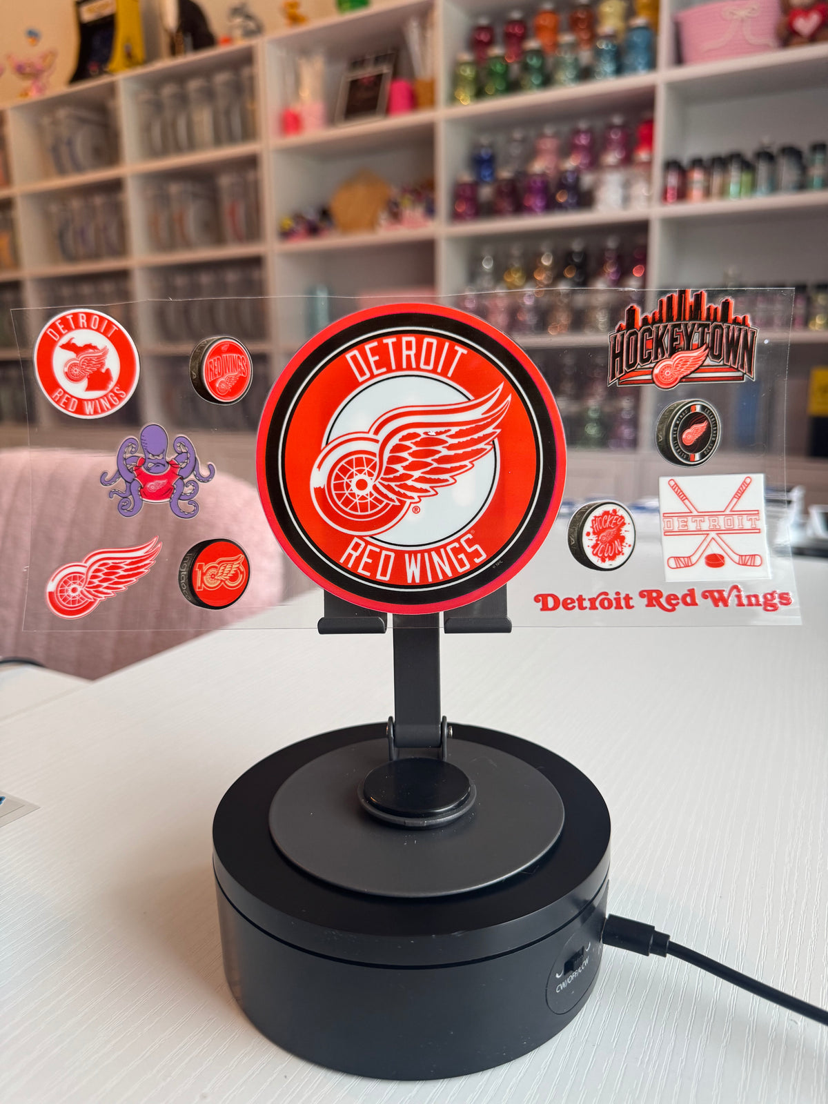 Detroit Red Wings