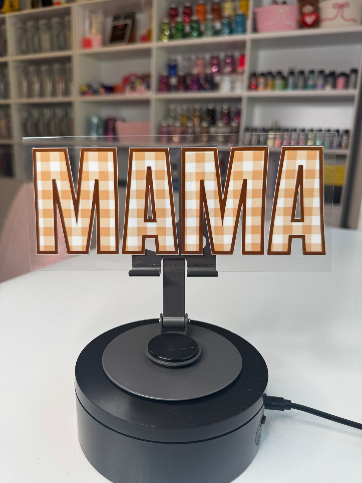 Mama #11