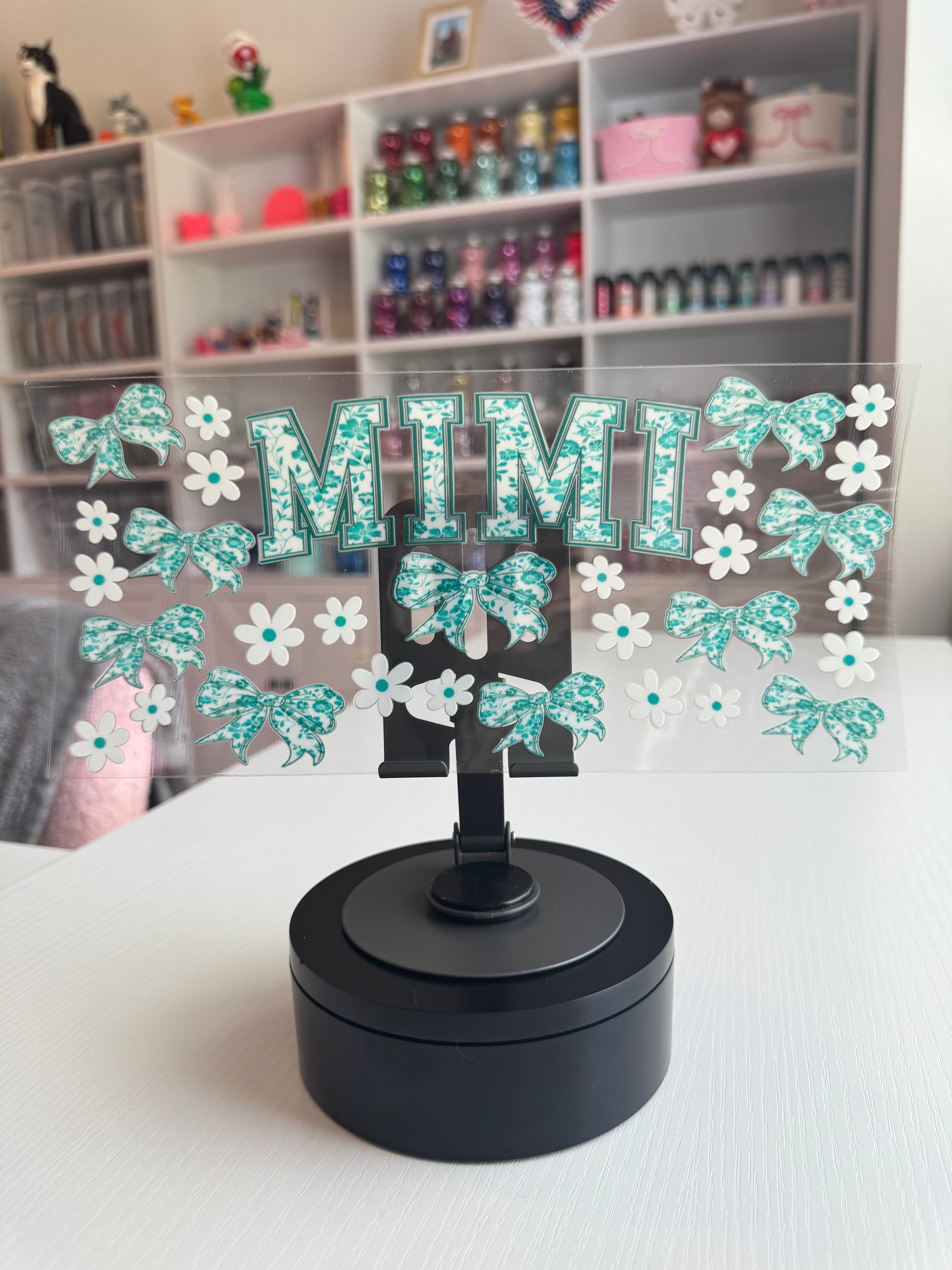 Mimi