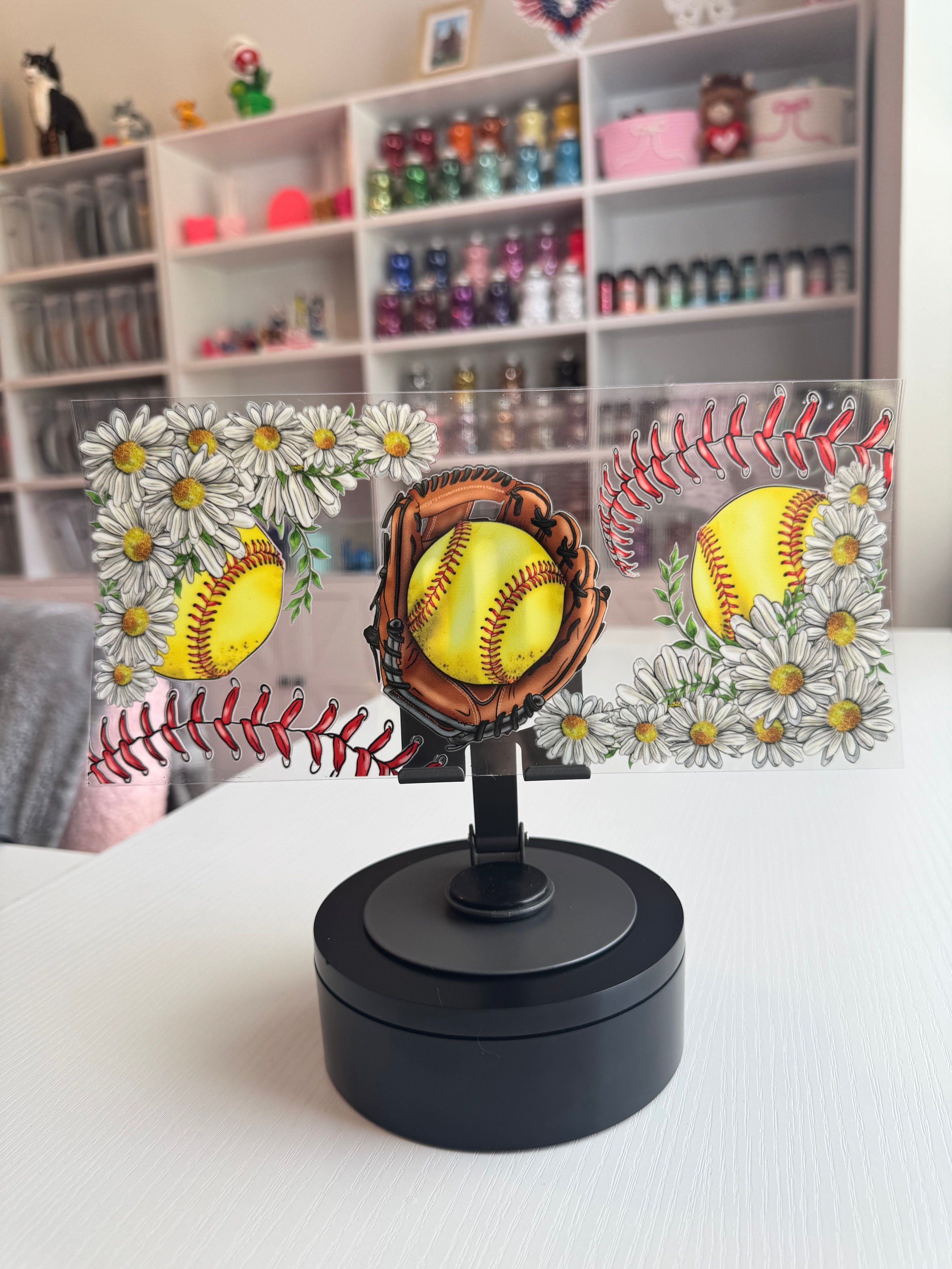 Softball