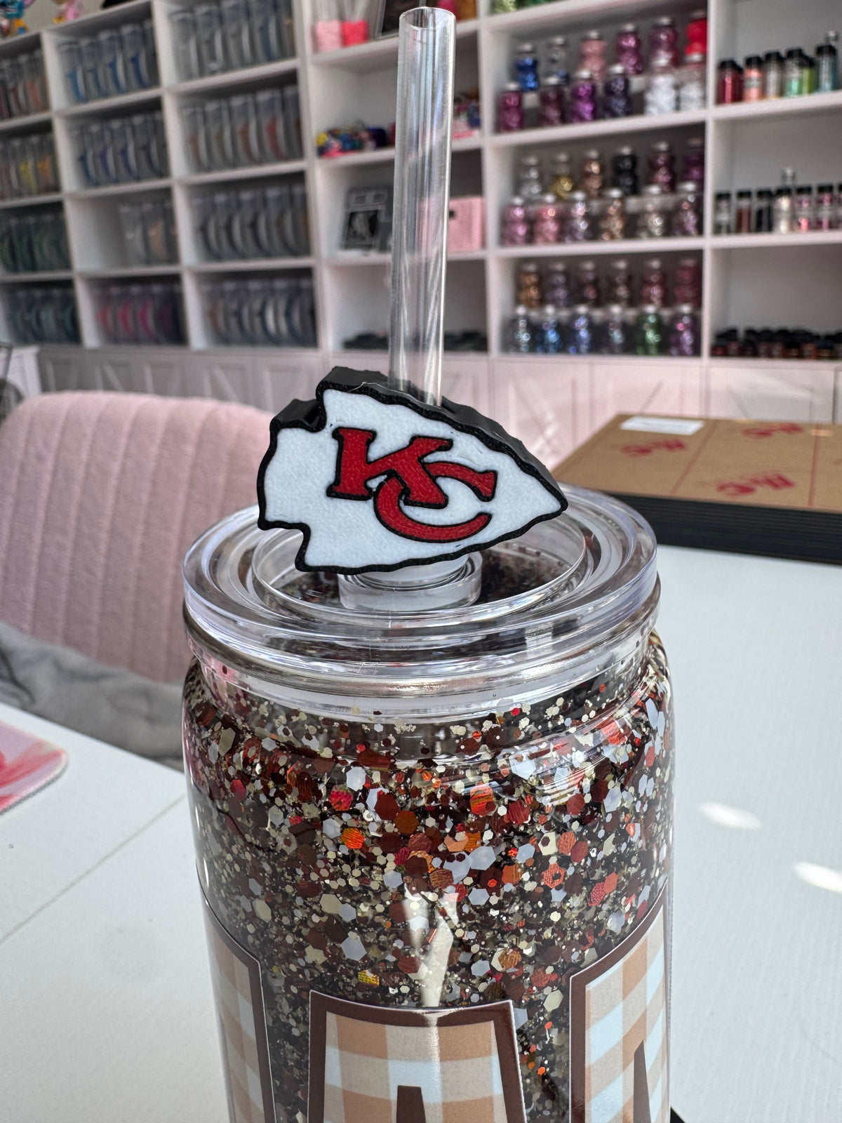 KC