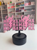 Girl Mama