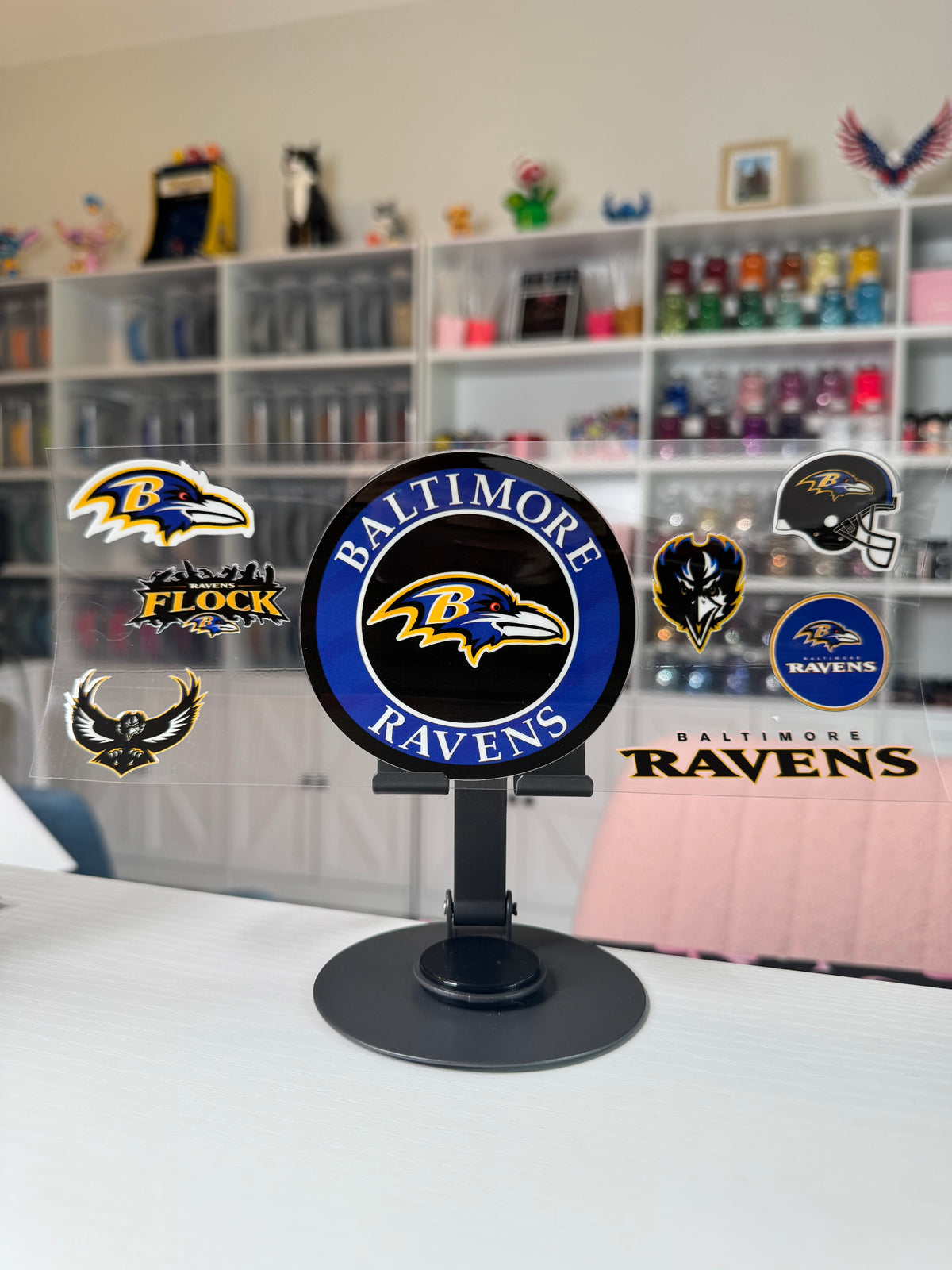 Baltimore Ravens