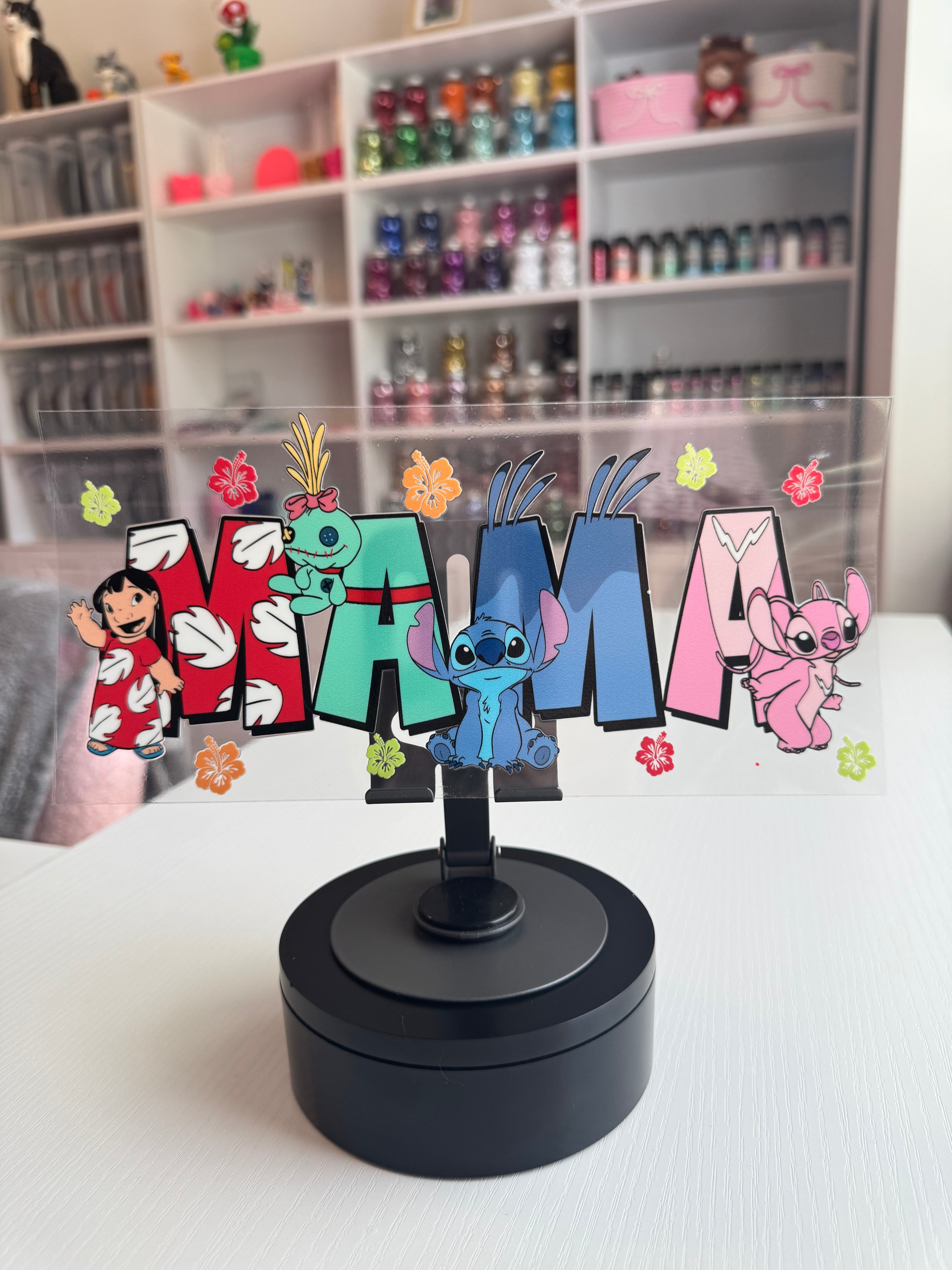 Disney Mama