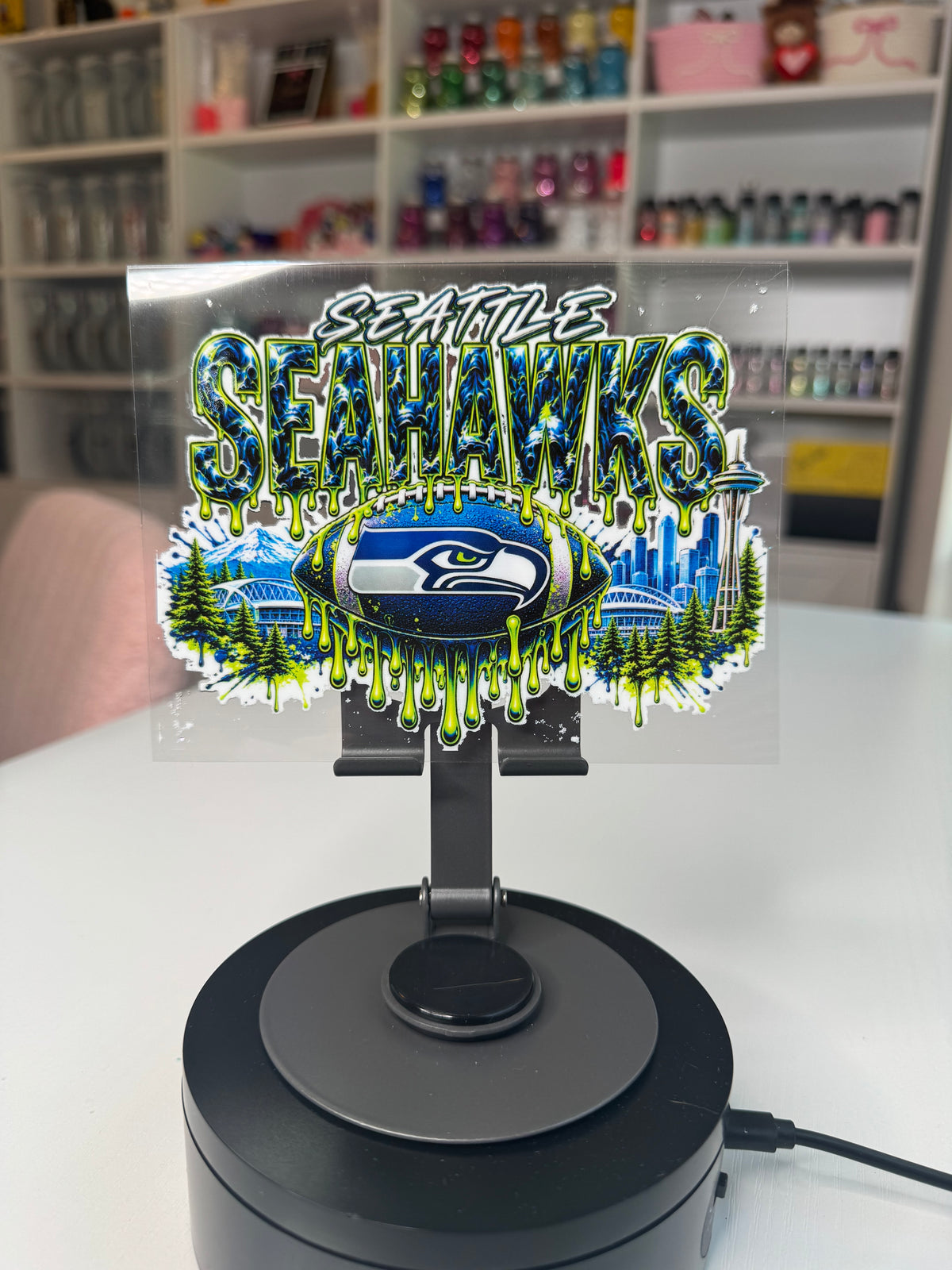 Seattle Seahawks