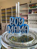 Boy Mama