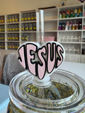 JESUS