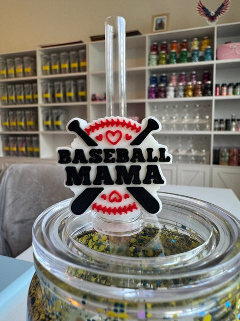 Baseball Mama
