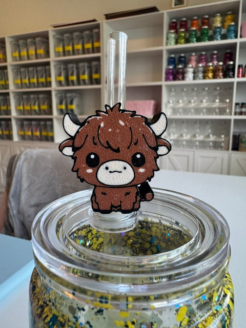 Highland Cow
