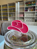 Cowgirl Hat