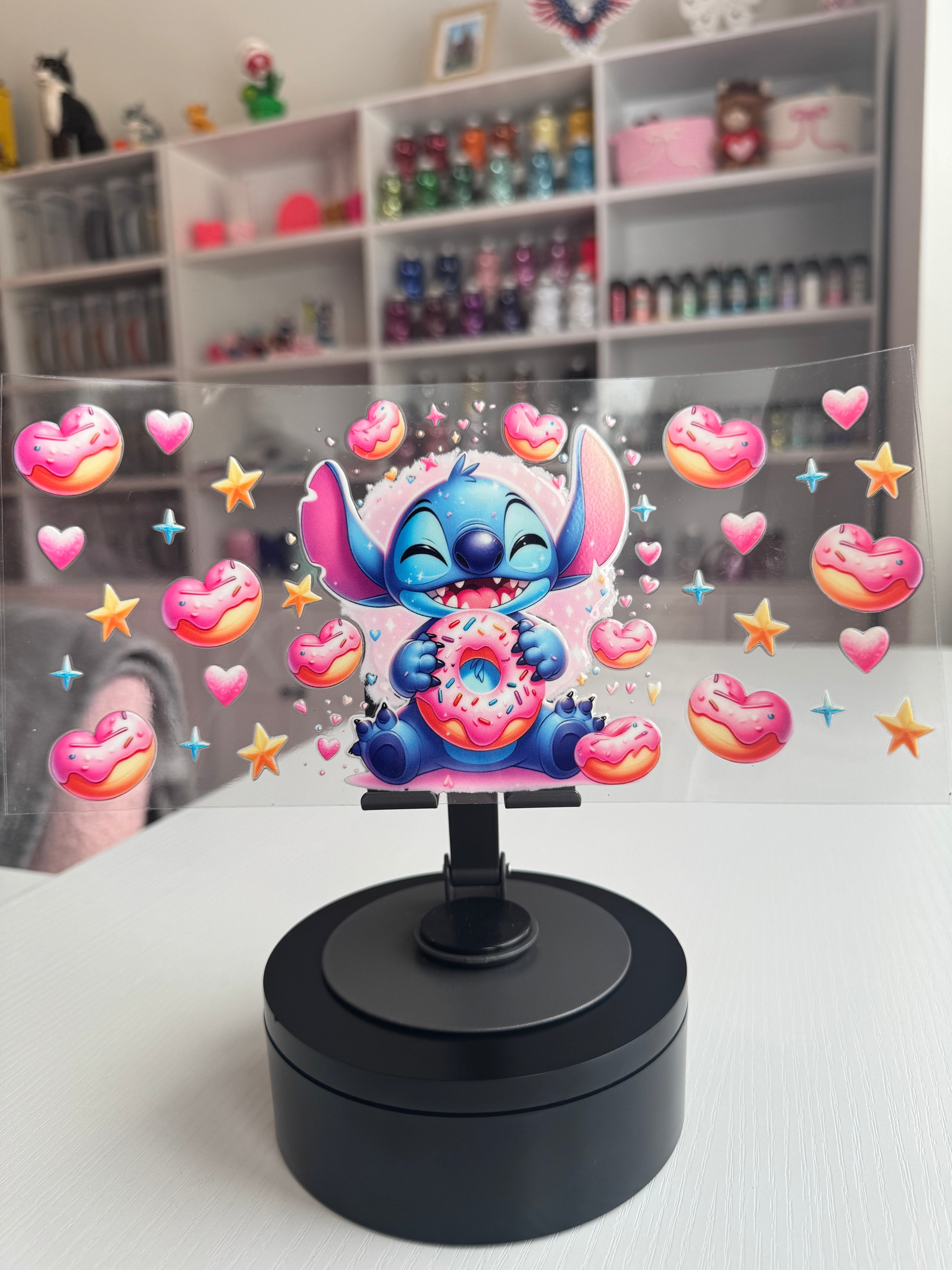 Stitch #4