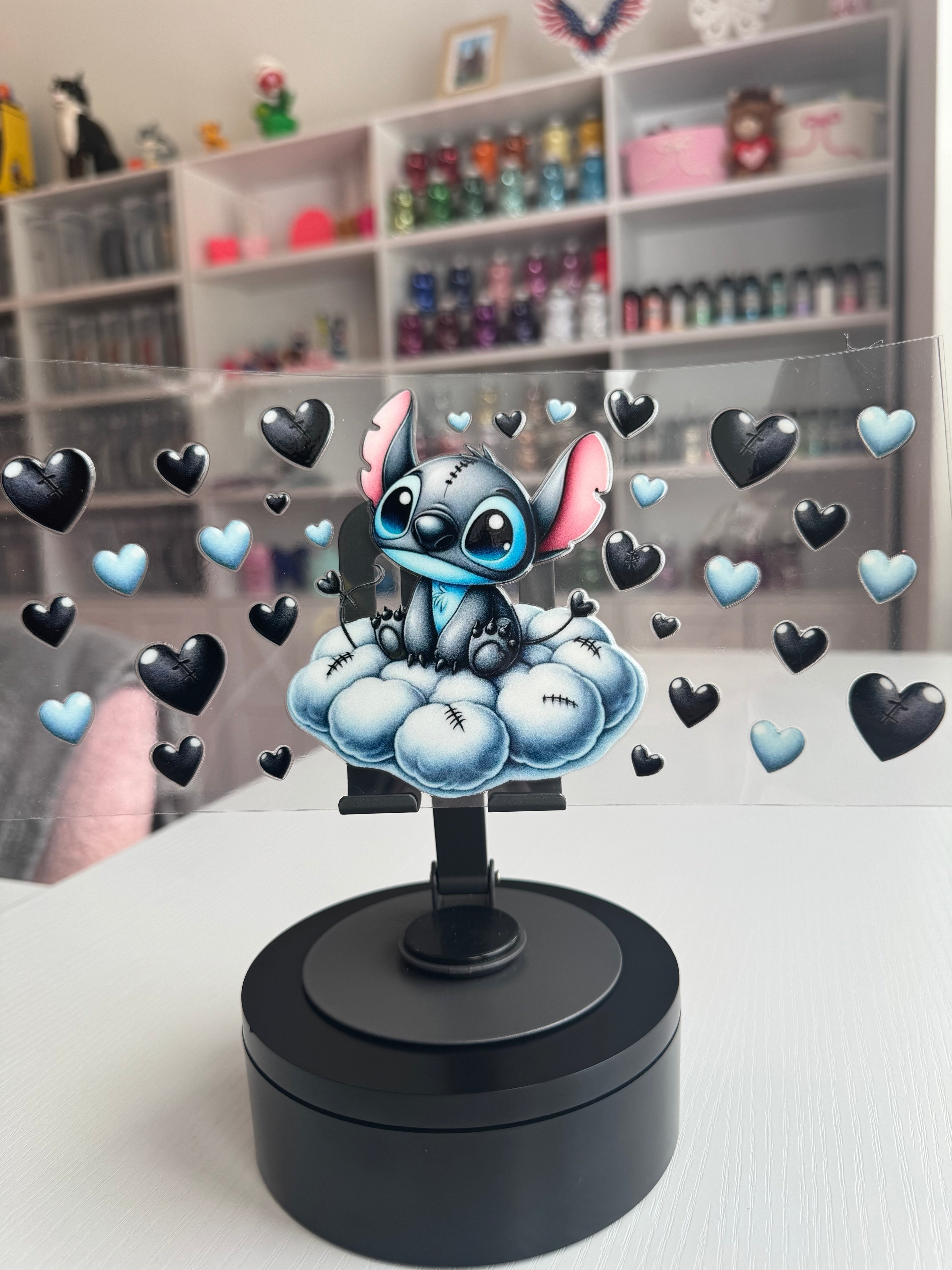 Stitch #5