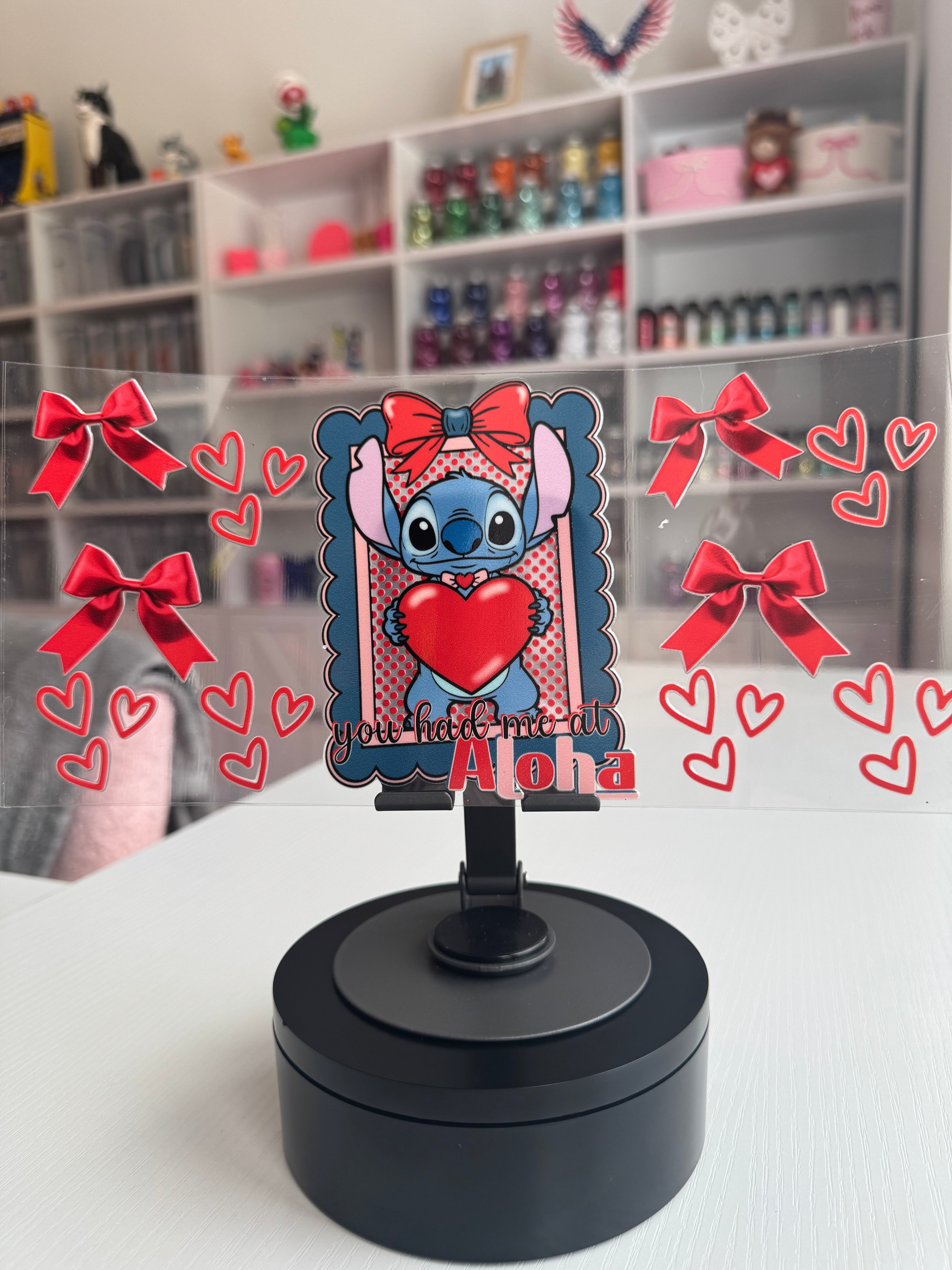 Stitch #6