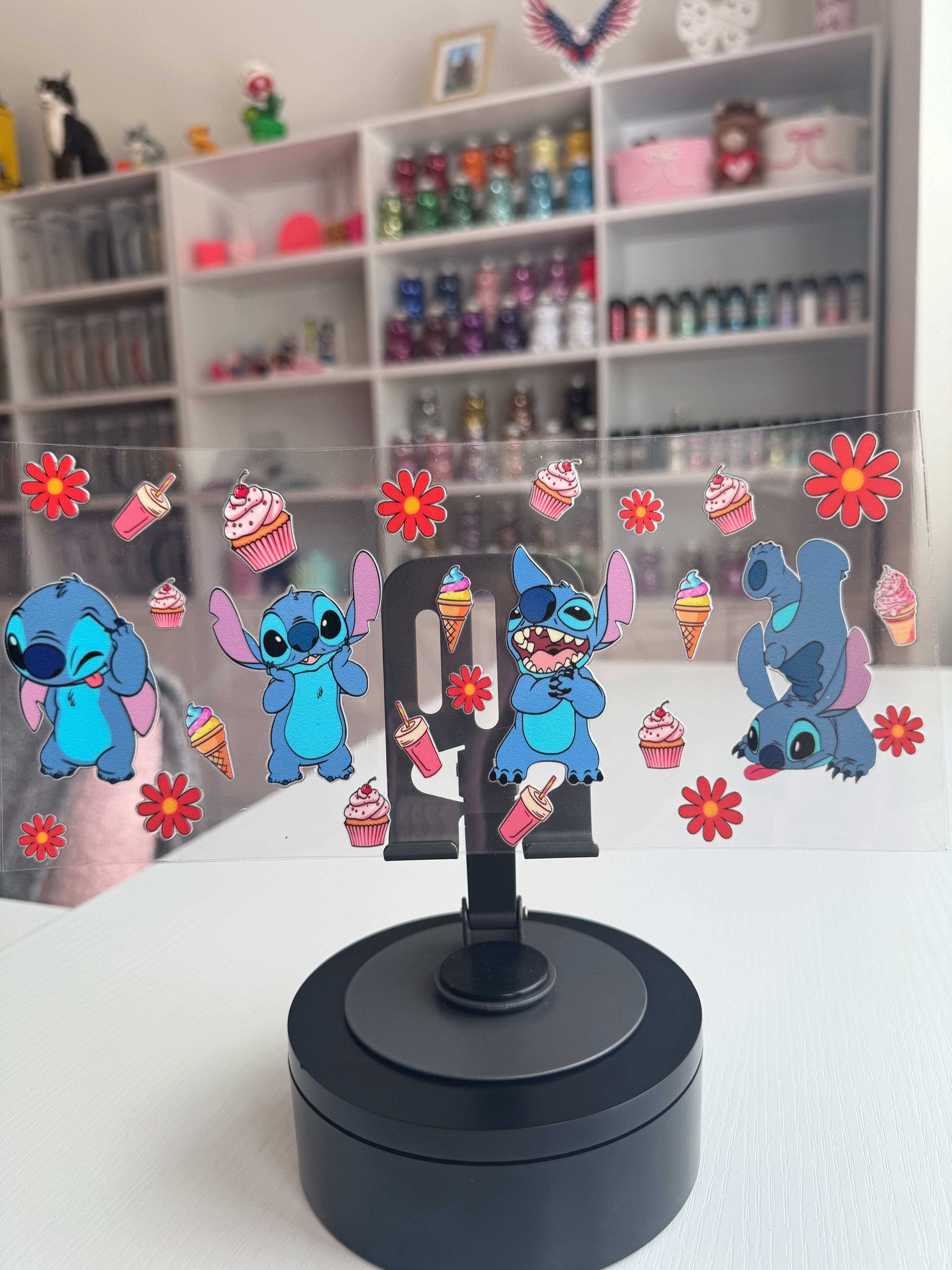 Stitch #8