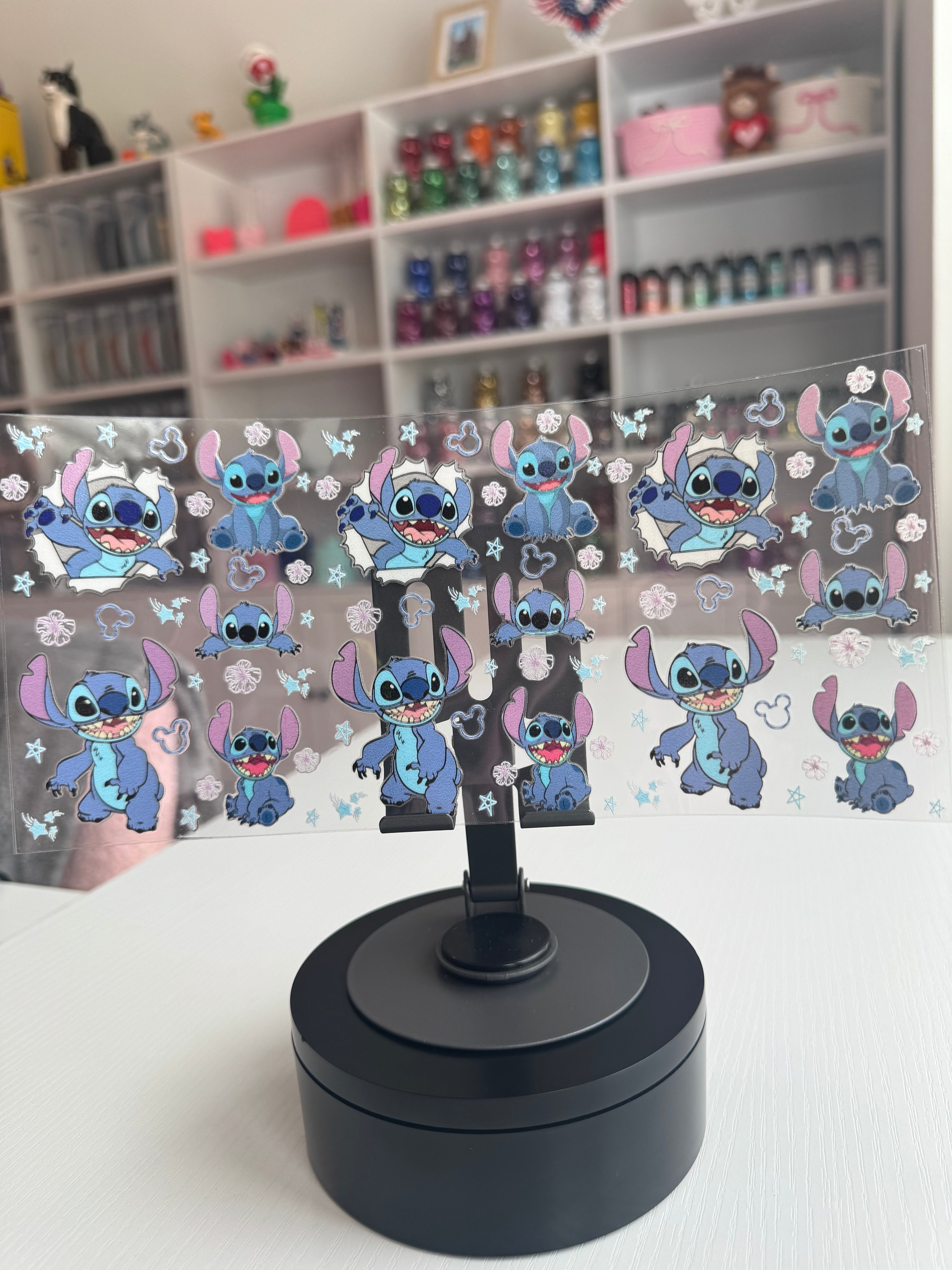 Stitch #9